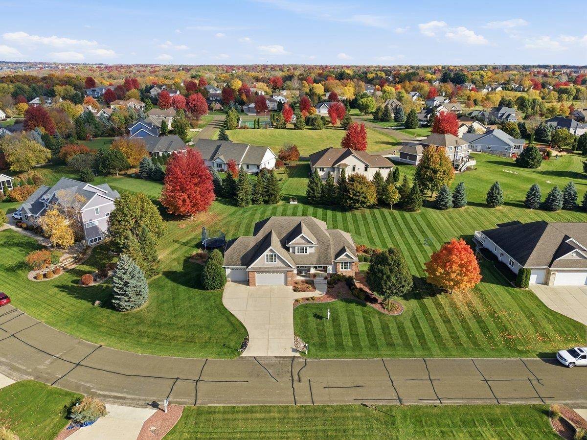 Sun Prairie, WI 53590,6399 Irving Drive