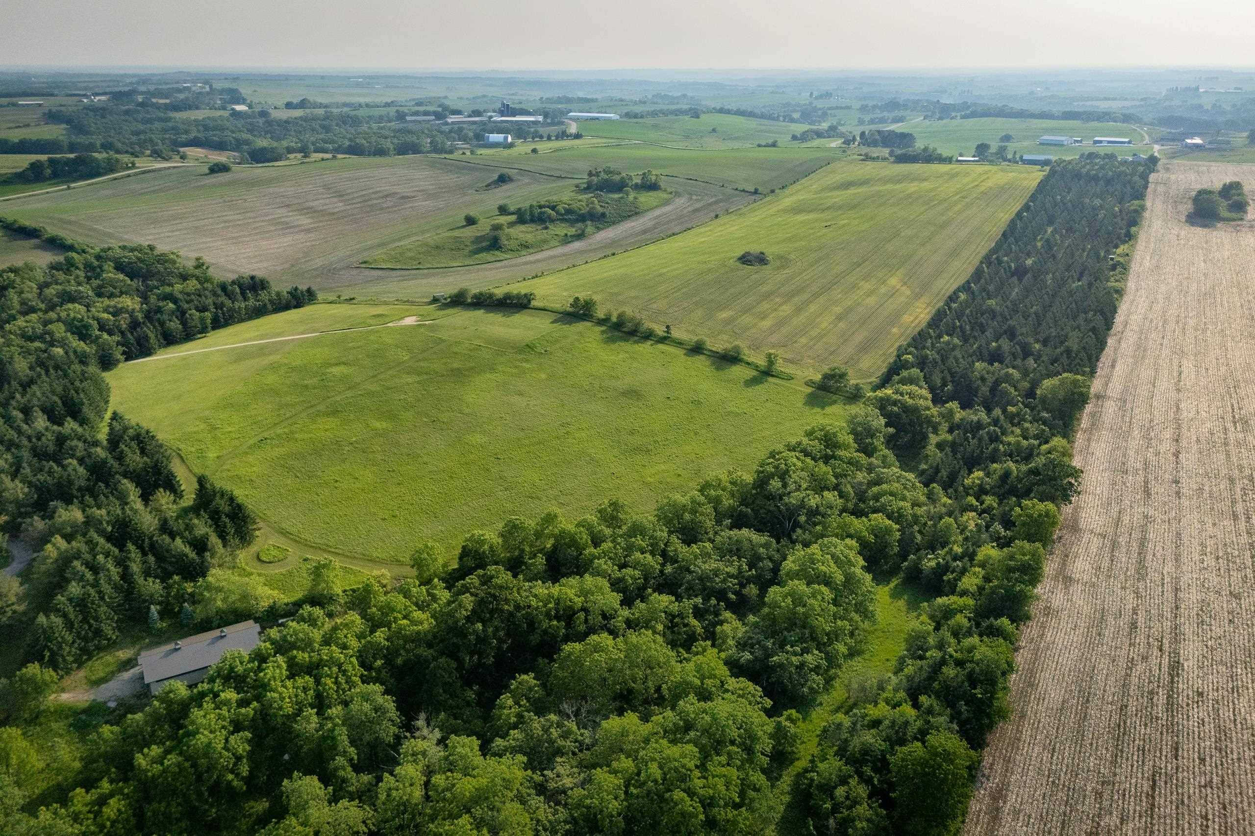 Blue Mounds, WI 53517,30 Ac County Road F