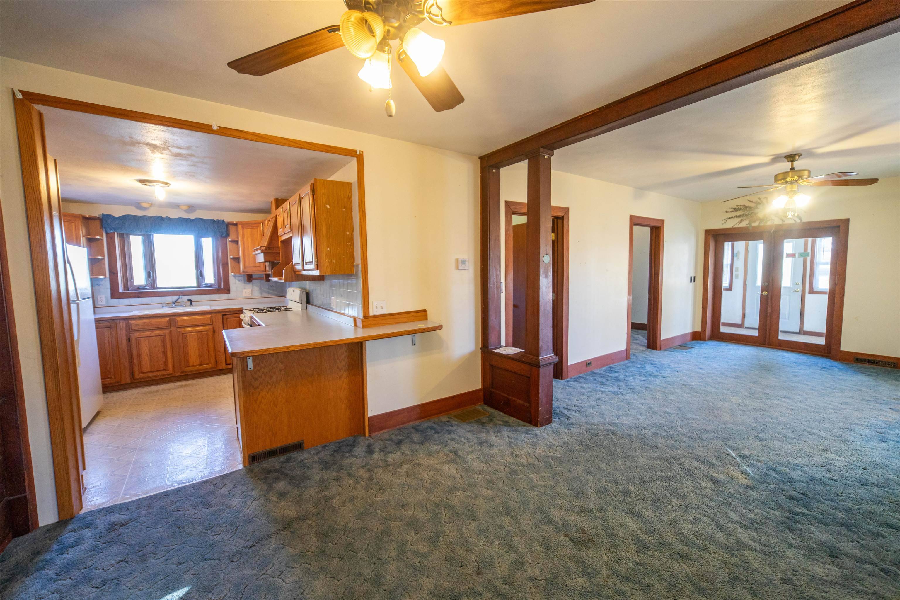 Oxford, WI 53952,221 W Ormsby Street