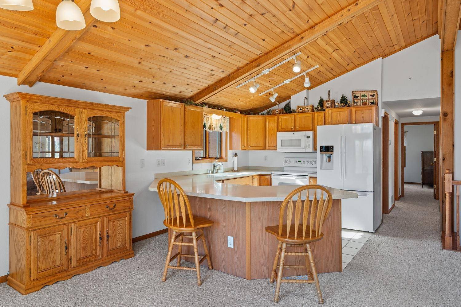 La Valle, WI 53941,E4437 Loon Court