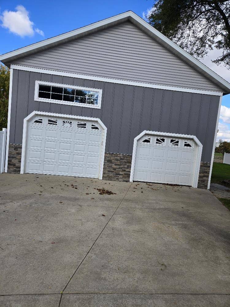 Beaver Dam, WI 55916,306 E Burnett Street