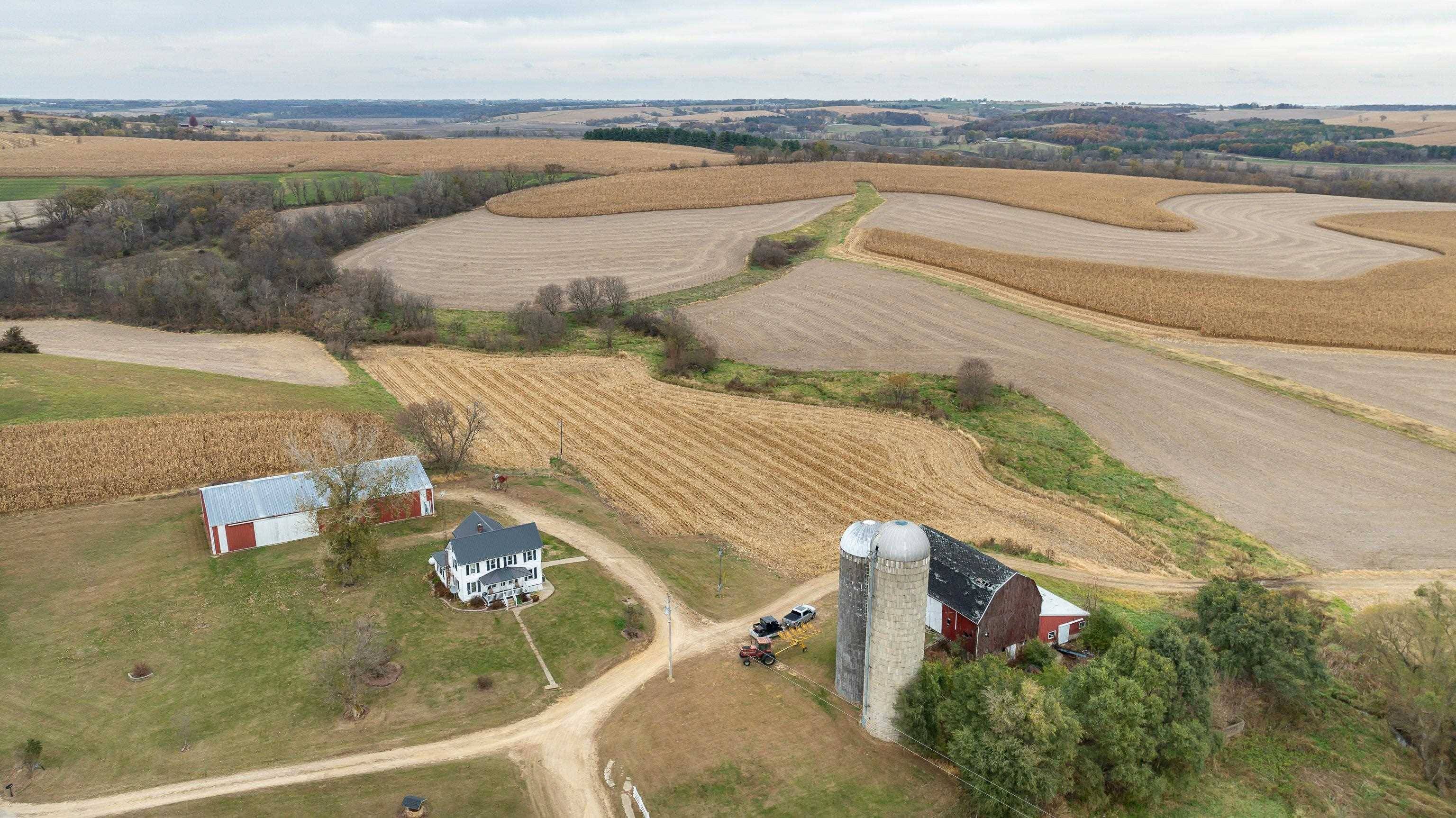 Gratiot, WI 53541,8236 Cth K