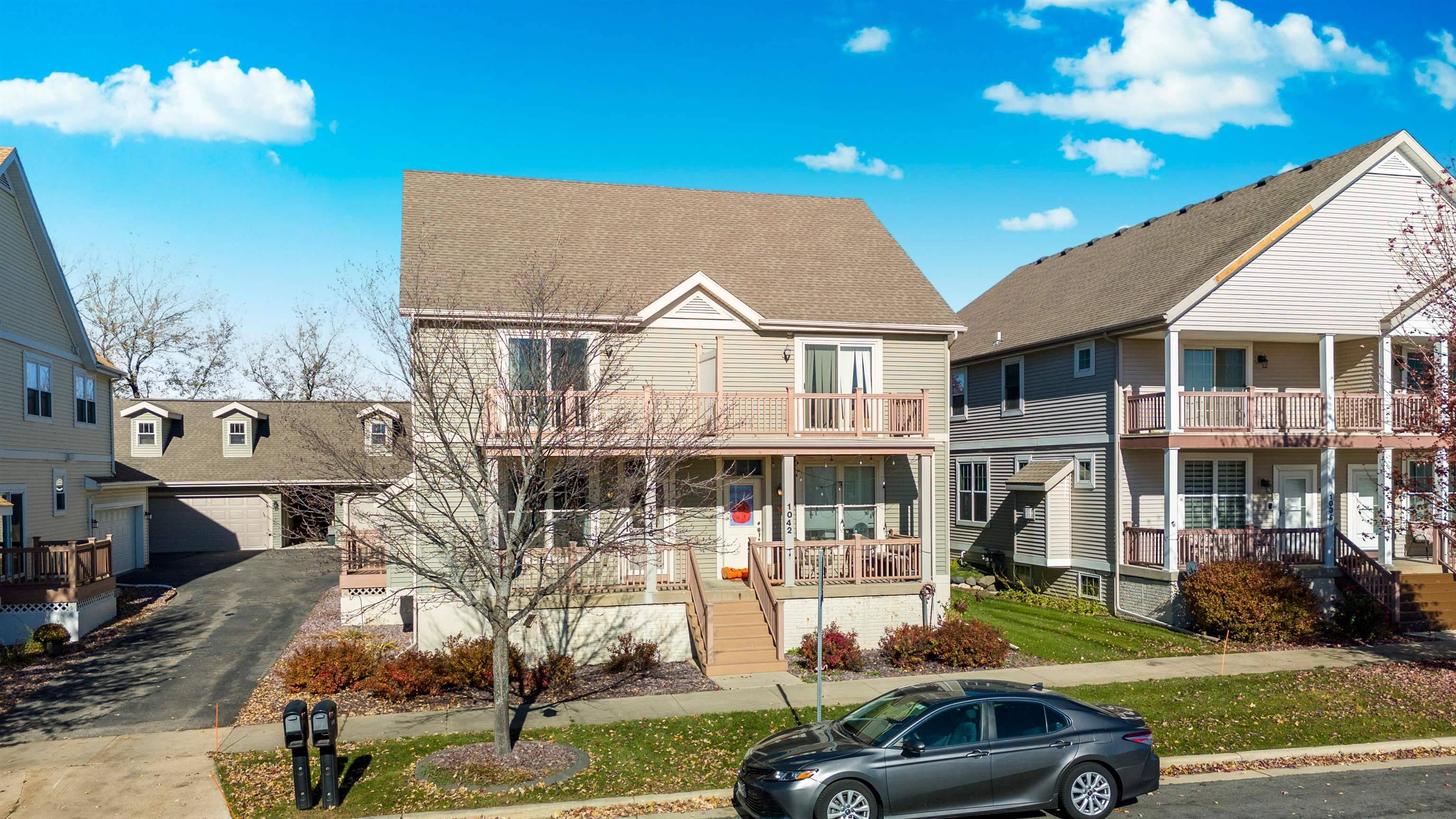 Sun Prairie, WI 53590,1046 Stonehaven Drive