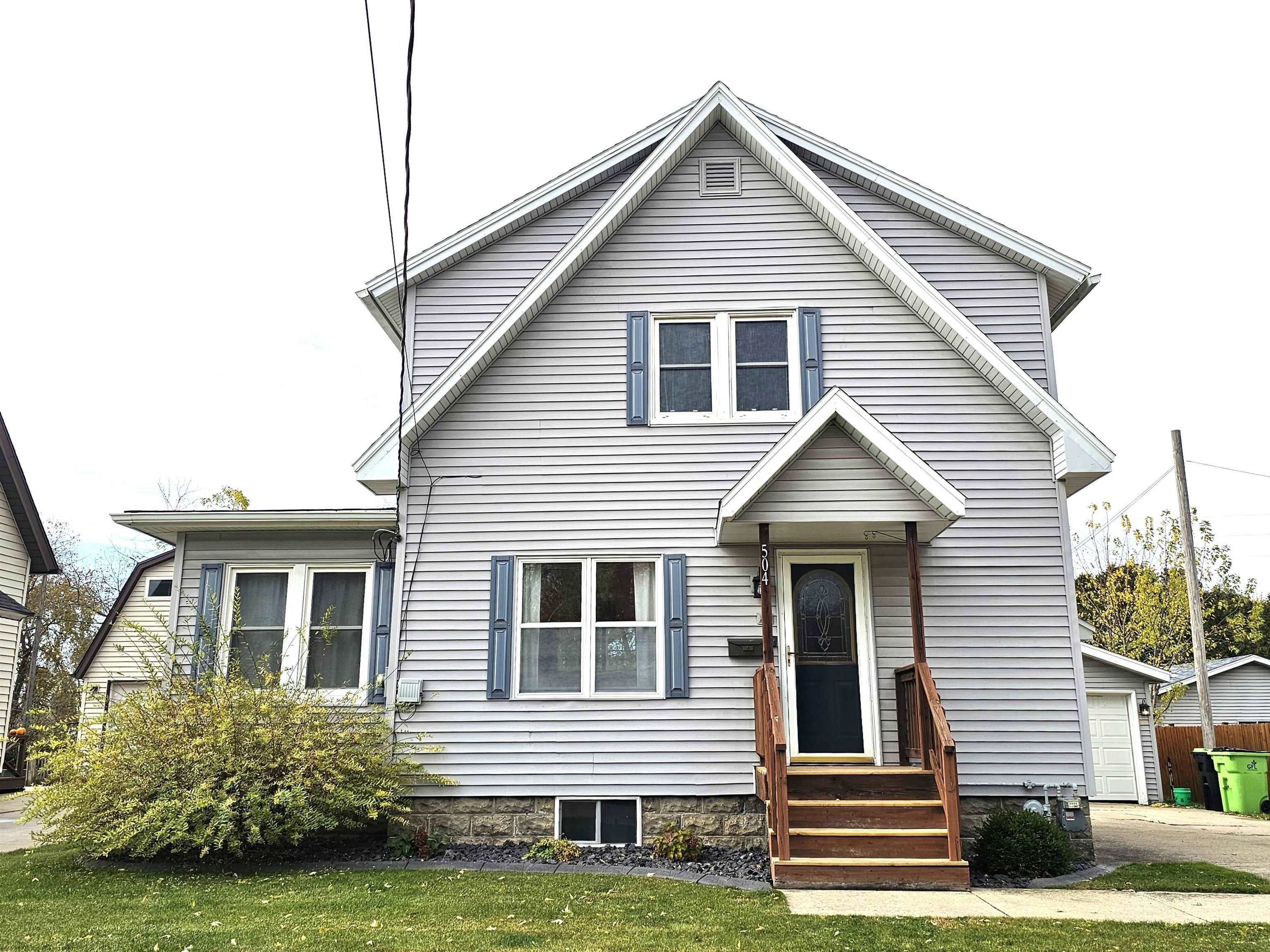 Waupun, WI 53963,504 Maxon Street