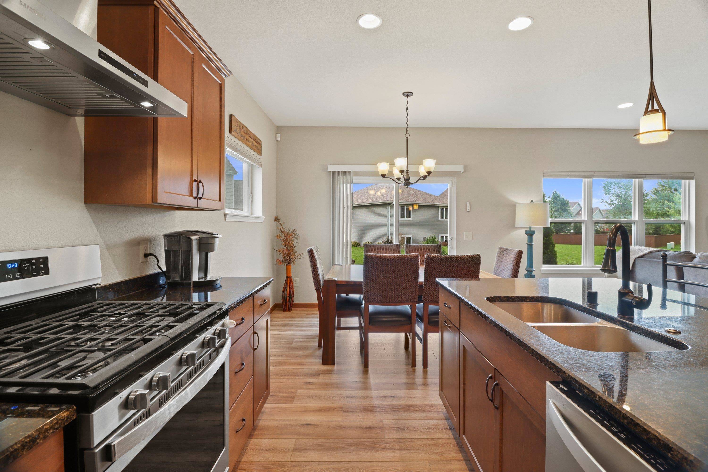 Sun Prairie, WI 53590,338 Bella Way