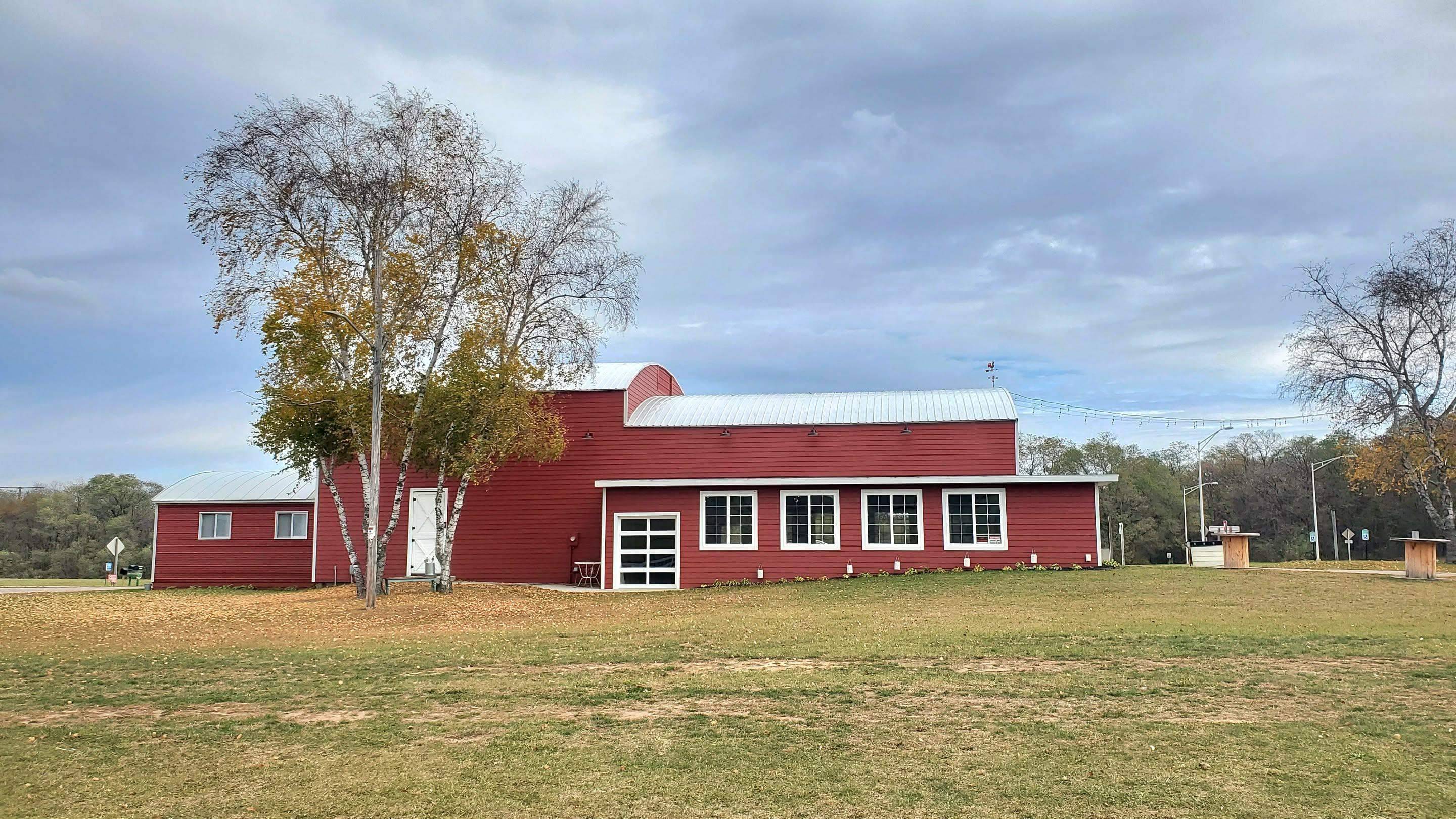 Baraboo, WI 53913,E10918 Moon Road