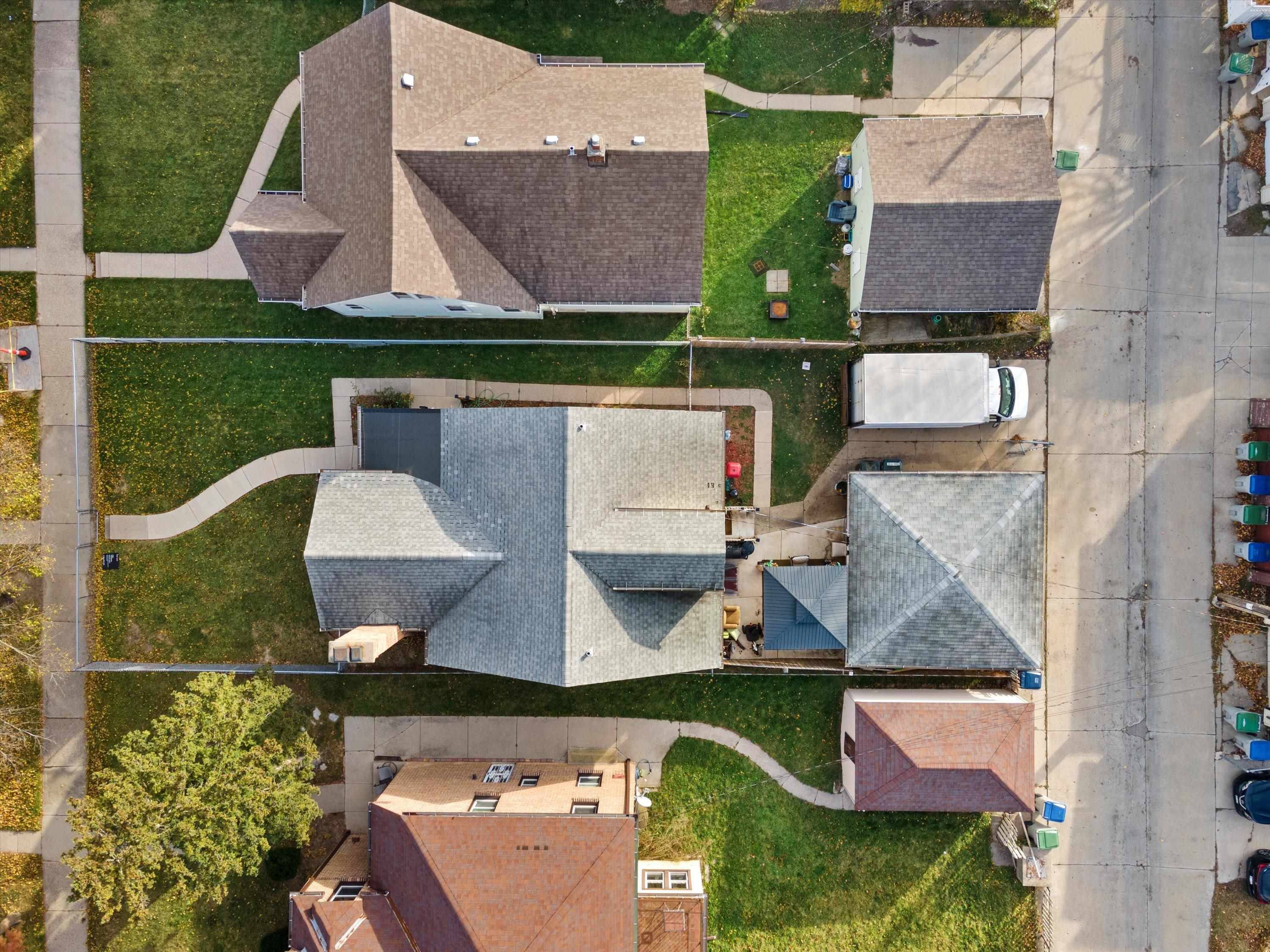 Milwaukee, WI 53209,4223 N 18th Street