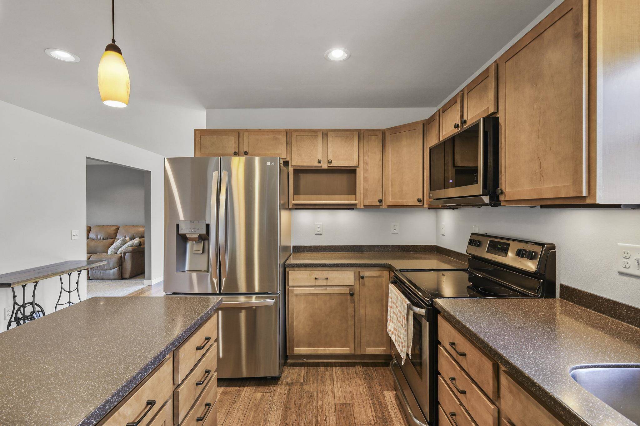 Mount Horeb, WI 53572,808 Maple Drive