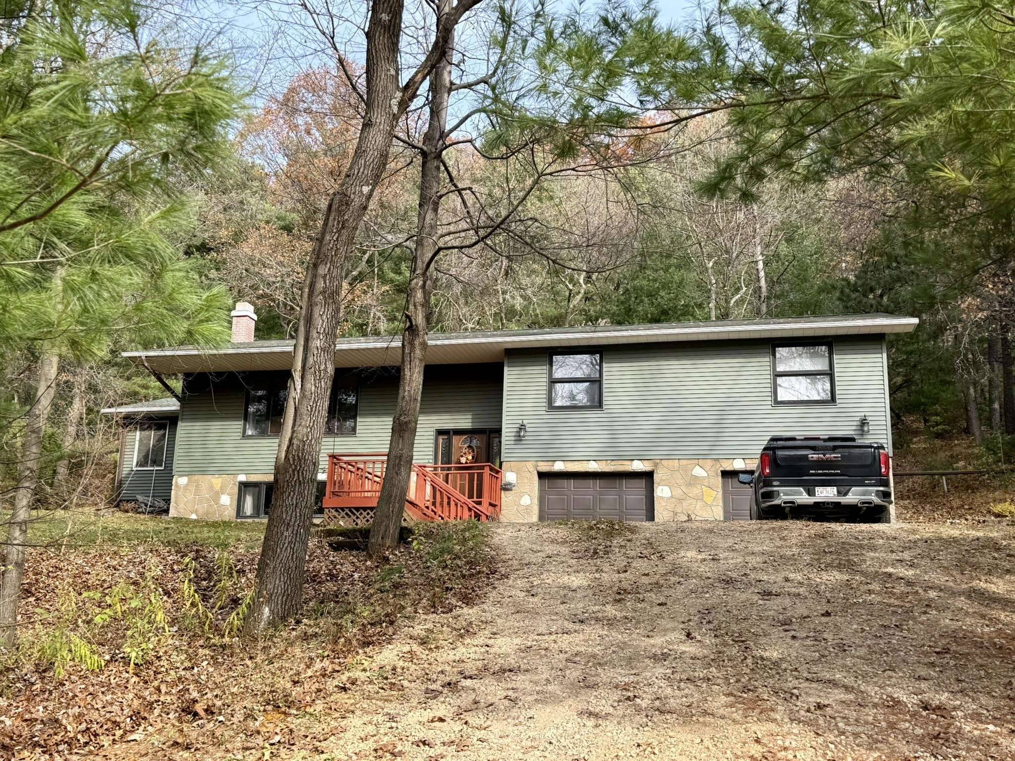 Tomah, WI 54660,28502 Gridiron Avenue