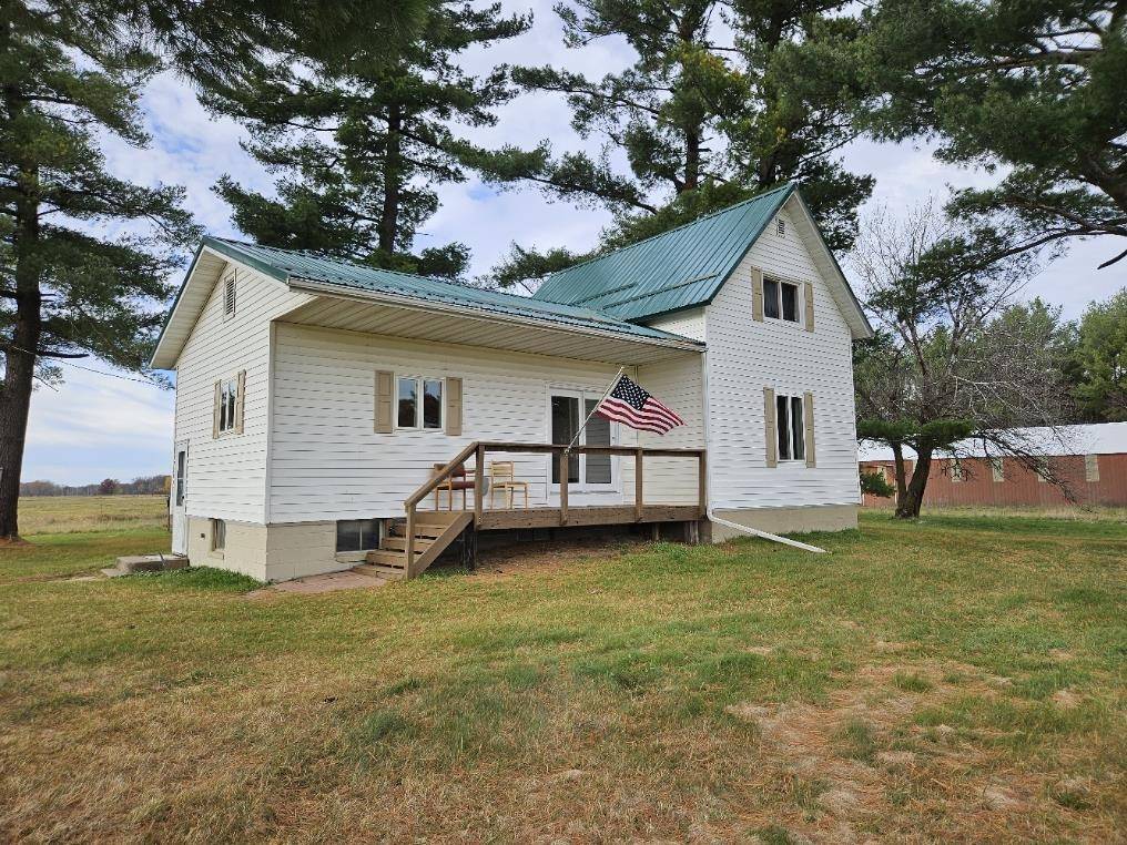 Camp Douglas, WI 54618,N8475 5th Avenue