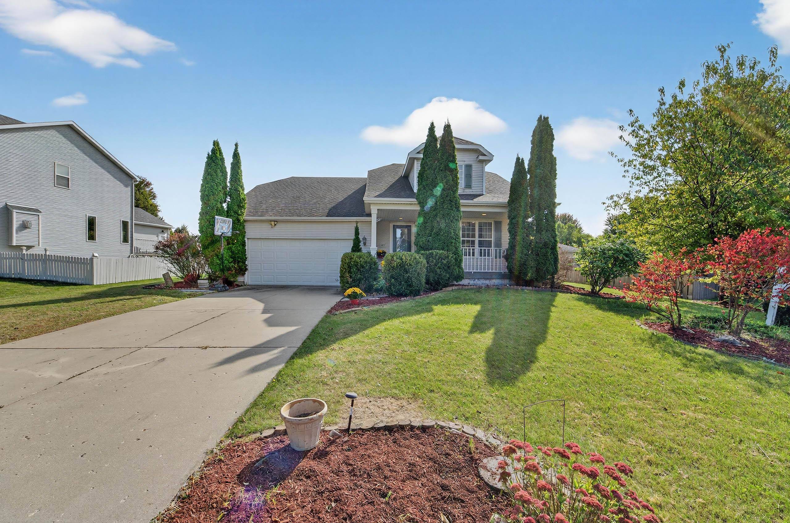 Sun Prairie, WI 53590,1077 Gas Light Drive