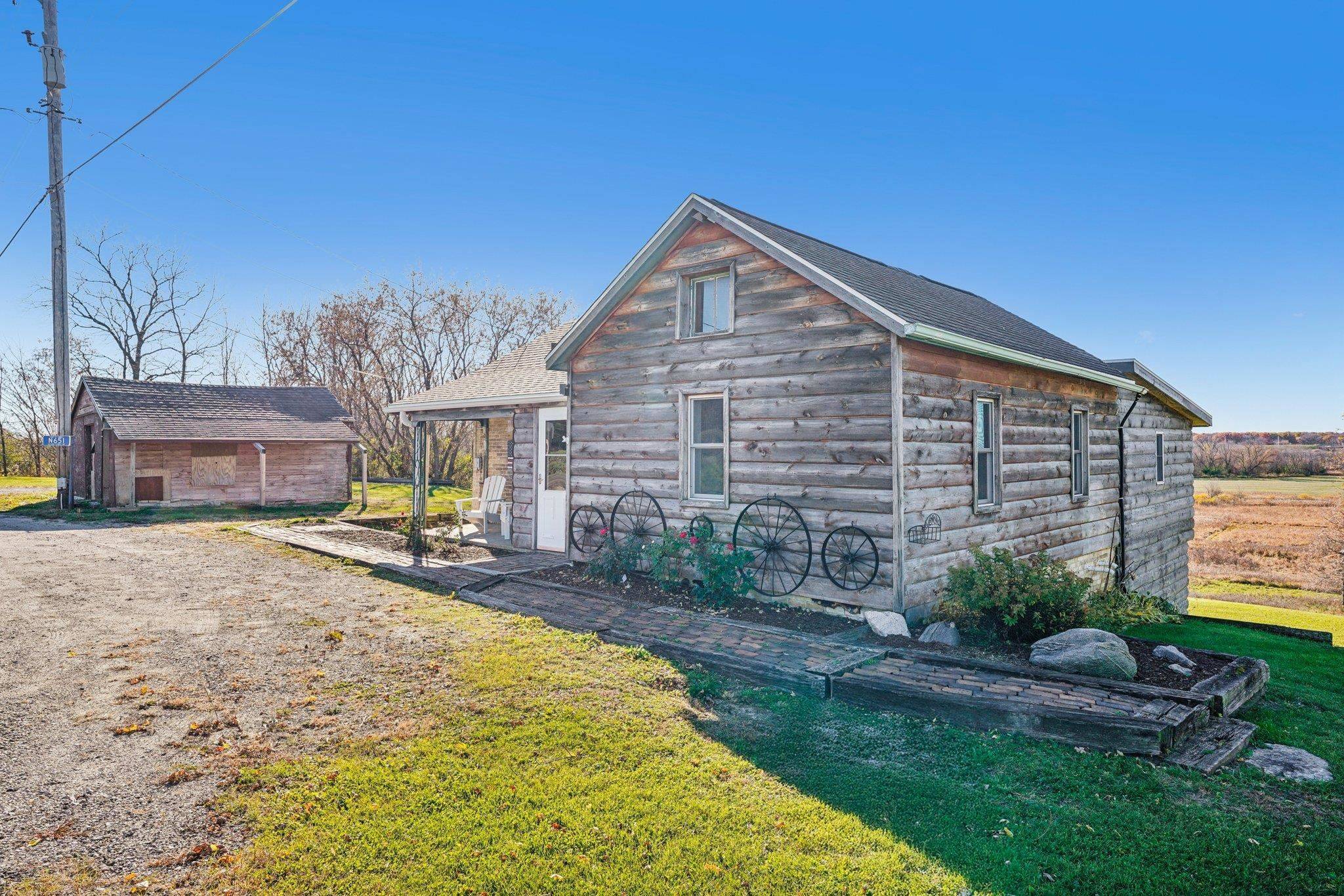 Watertown, WI 53098,N651 Second Street Road