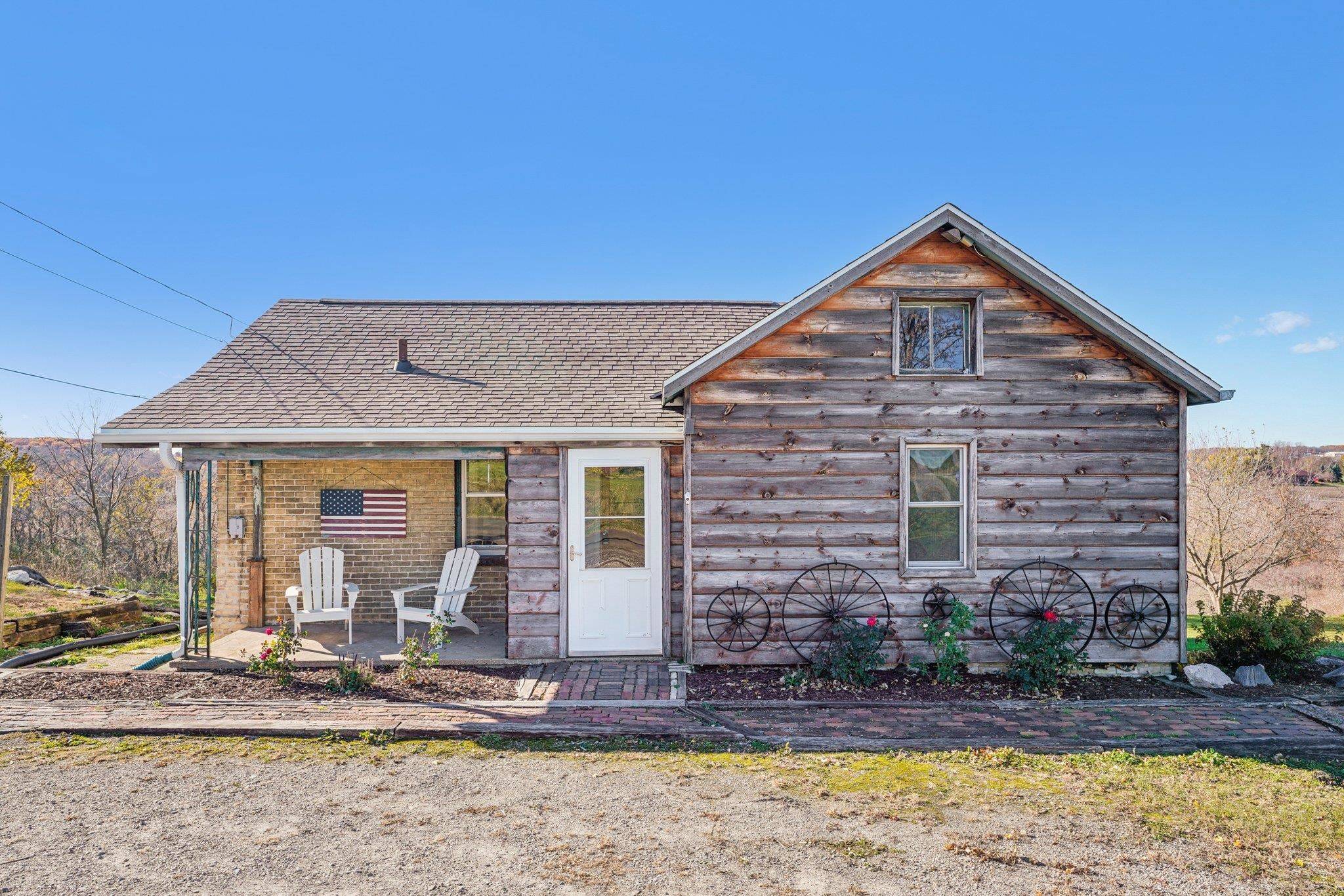 Watertown, WI 53098,N651 Second Street Road