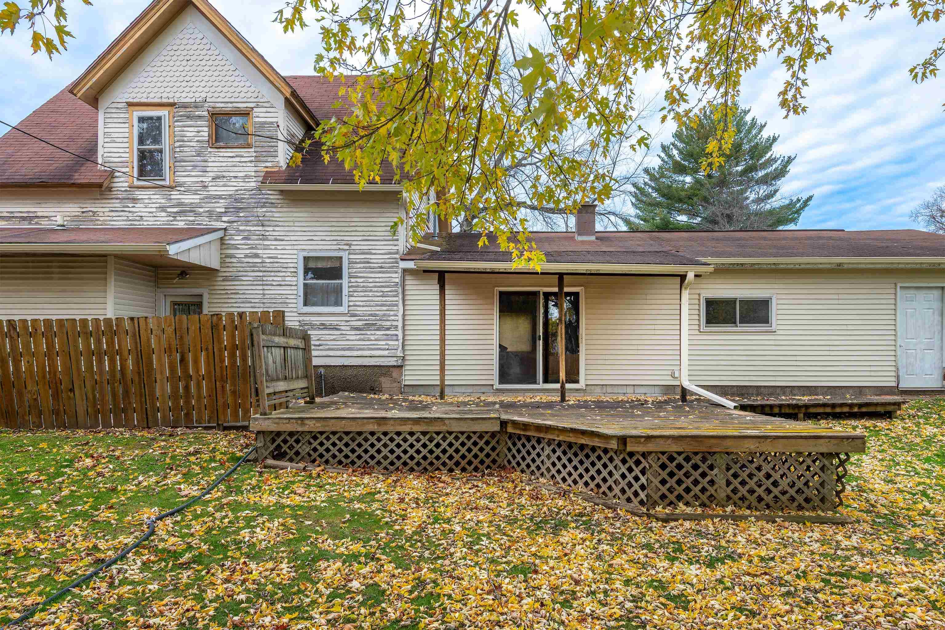 Berlin, WI 54923,357 Monroe Street