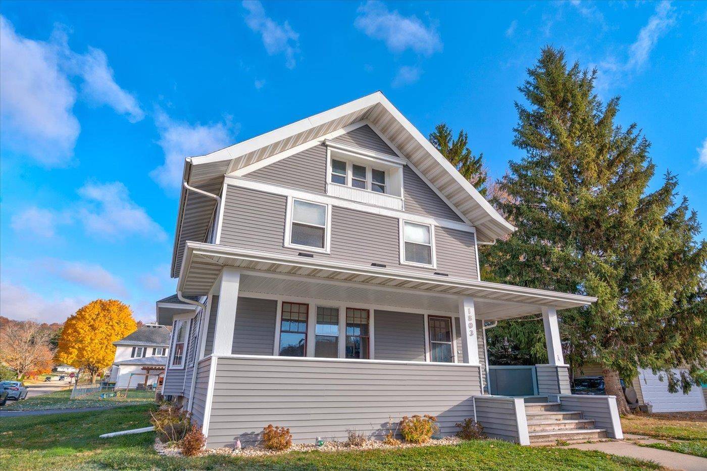 Cross Plains, WI 53528,1803 Main Street