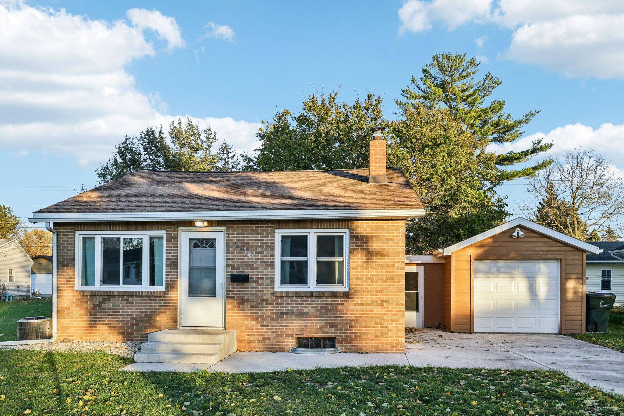 Sauk City, WI 53583,1114 Franklin Street