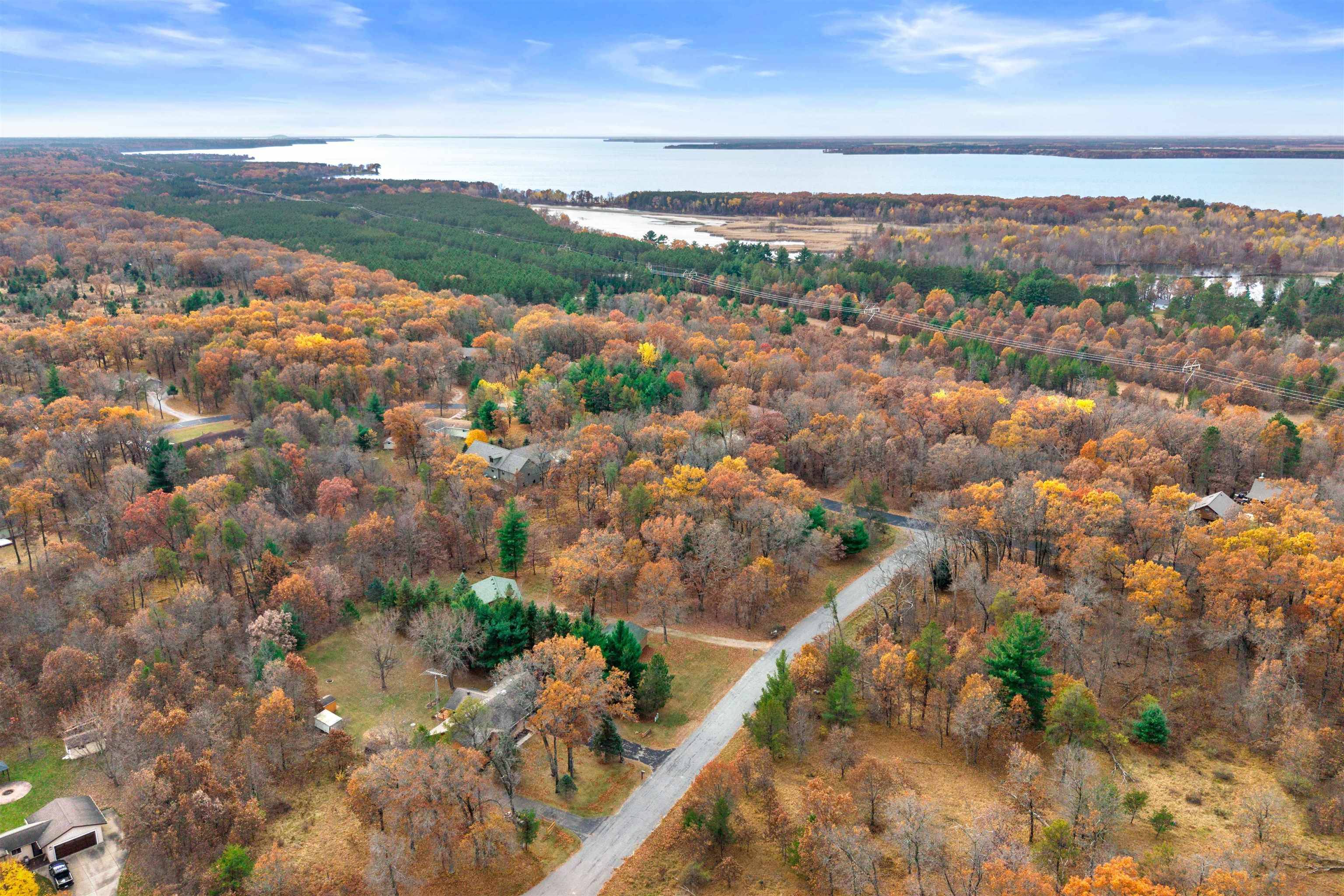 Nekoosa, WI 54457,346 Timber Tr