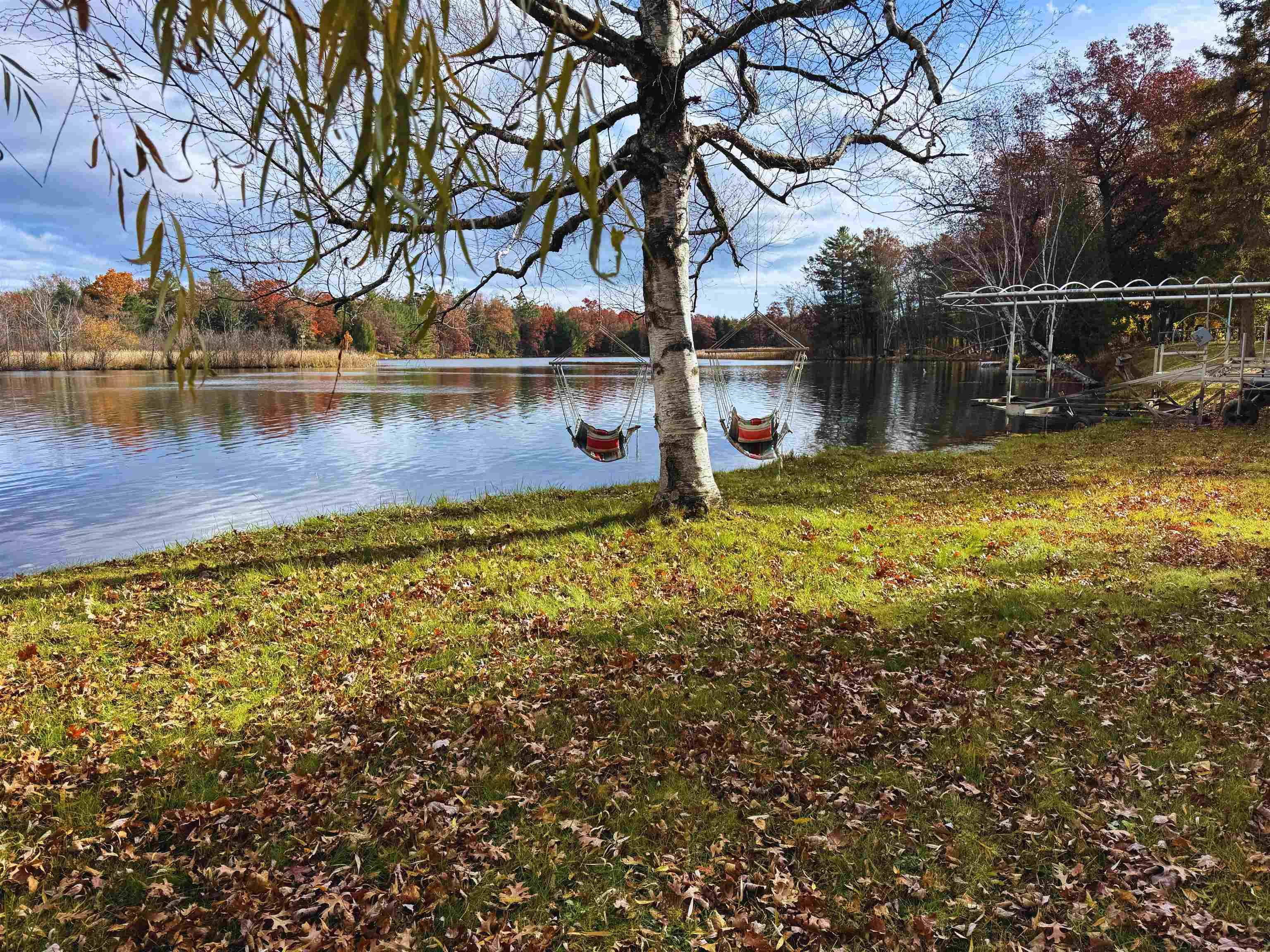 Peshtigo, WI 54157-003,N3056 River Bend Drive