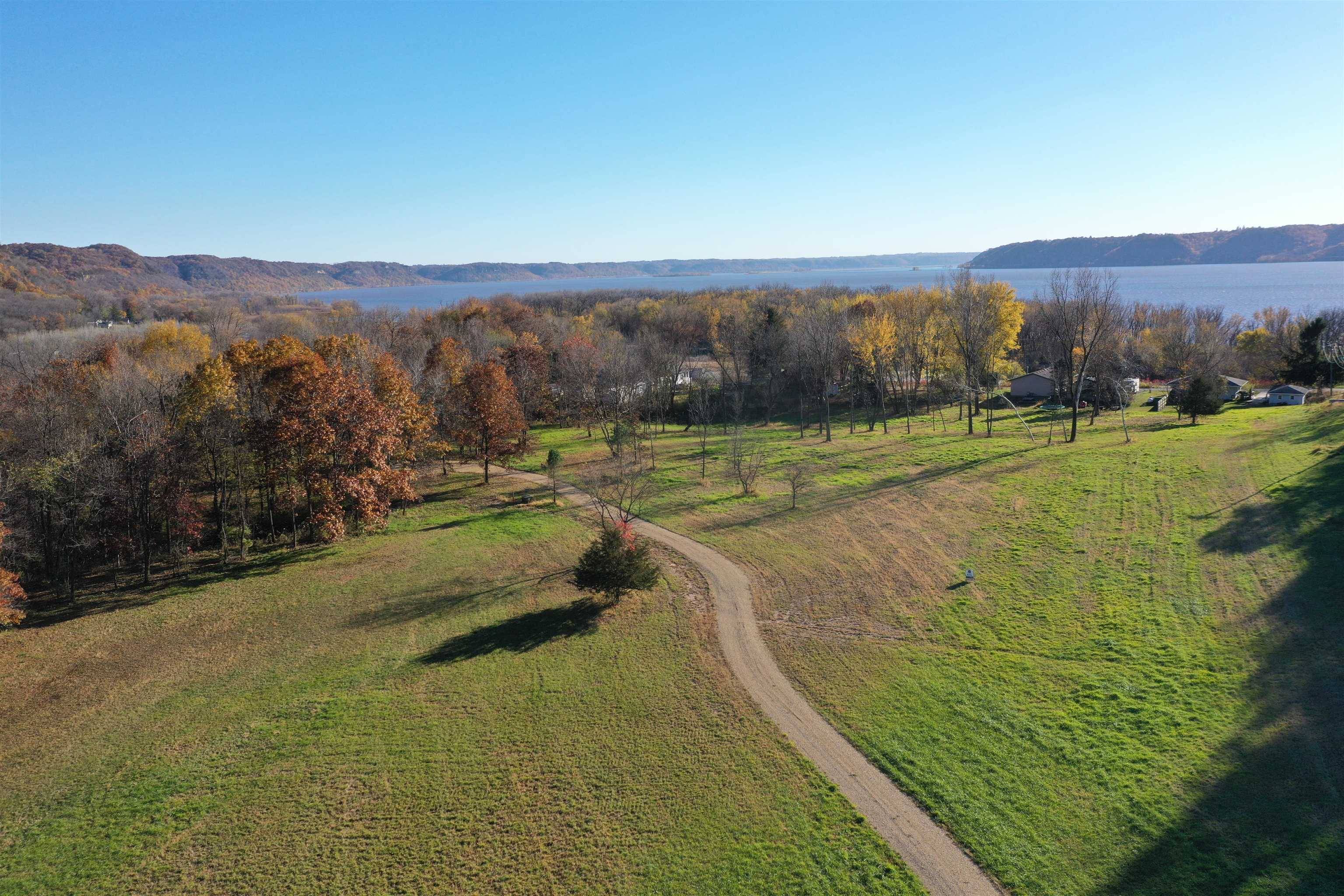 Ferryville, WI 54628,8.38 m/l Acres Cty Rd C