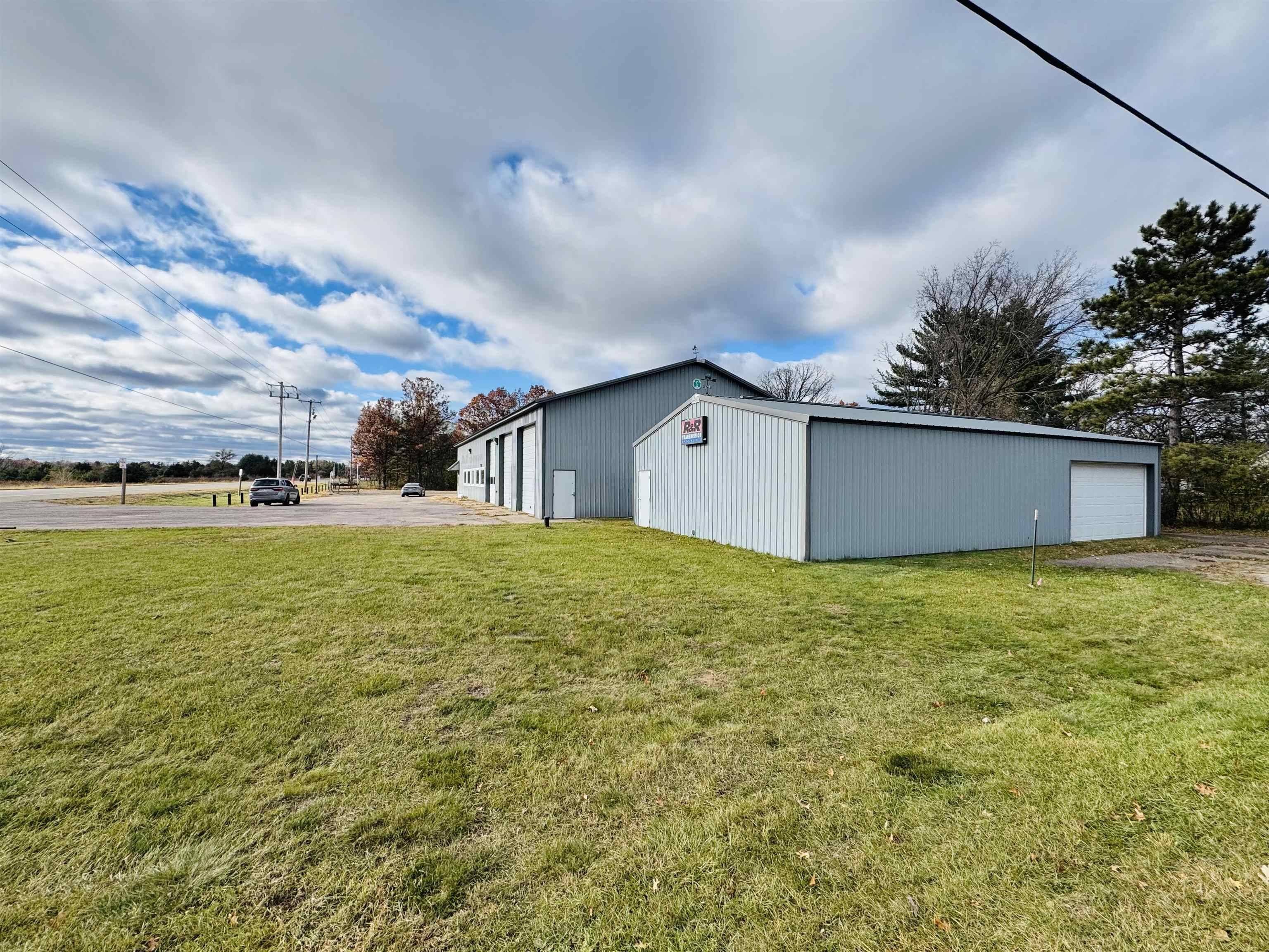 Nekoosa, WI 54457,547 State Highway 73