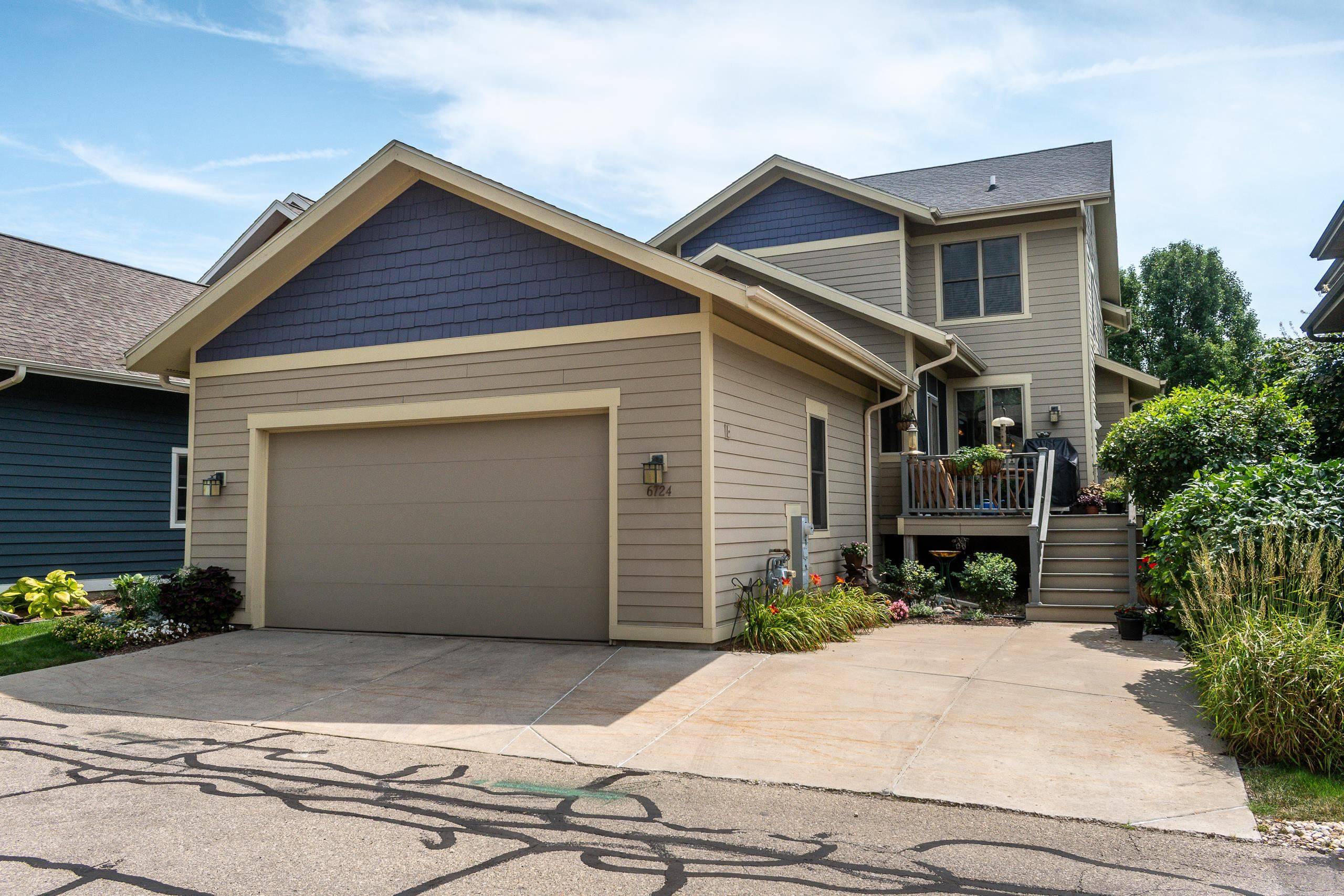 Middleton, WI 53562,6724 Aldo Leopold Way