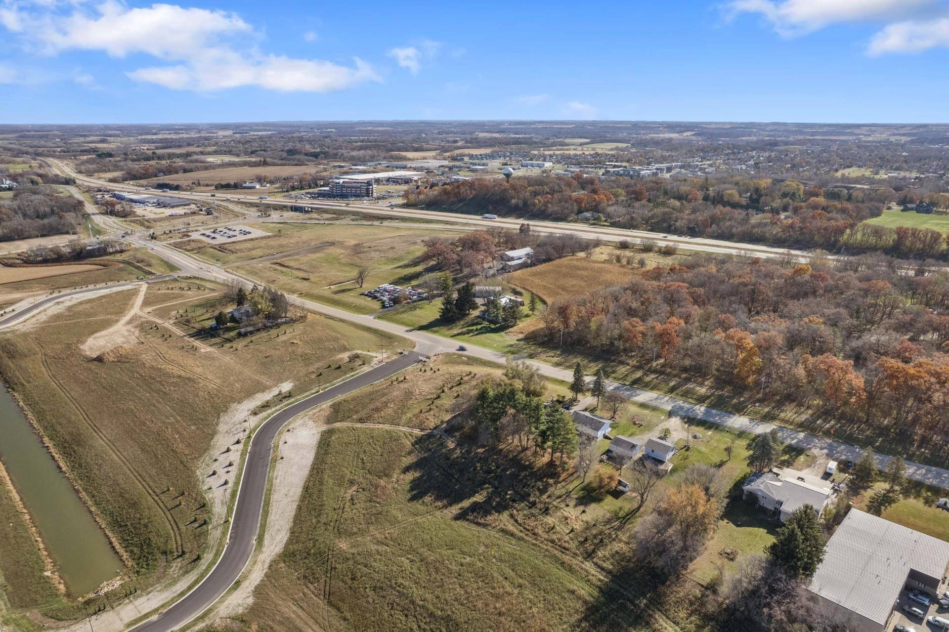 Sun Prairie, WI 53590,4601 County Hwy TT