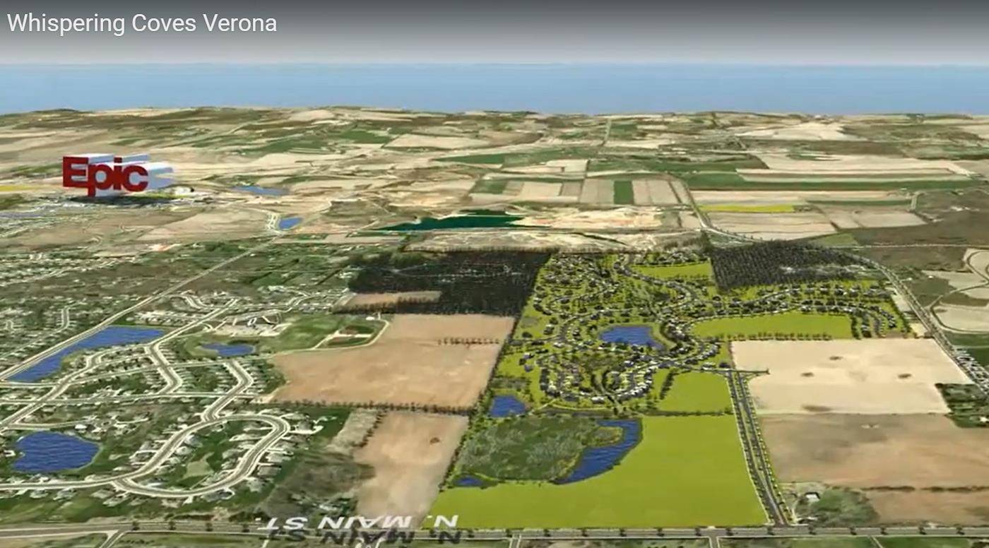 Verona, WI 53593,686 Evening Sun Way