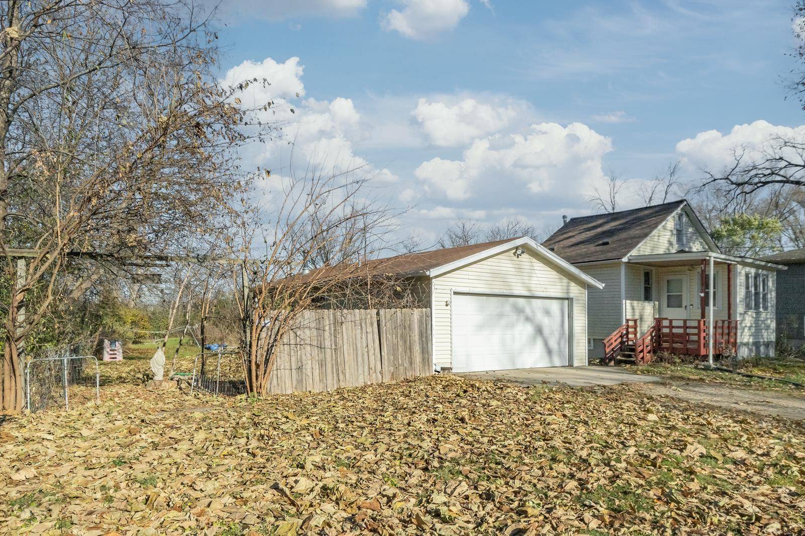 Madison, WI 53713,302 Koster Street