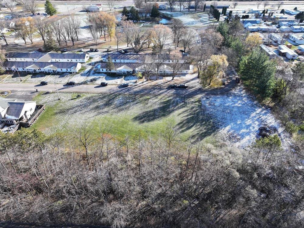 North Freedom, WI 53951,L 15 & 16 Western Avenue