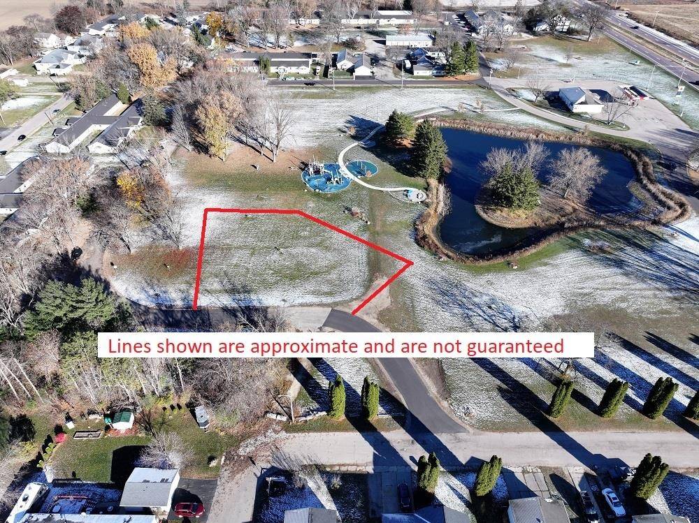 North Freedom, WI 53951,L 25 South Road