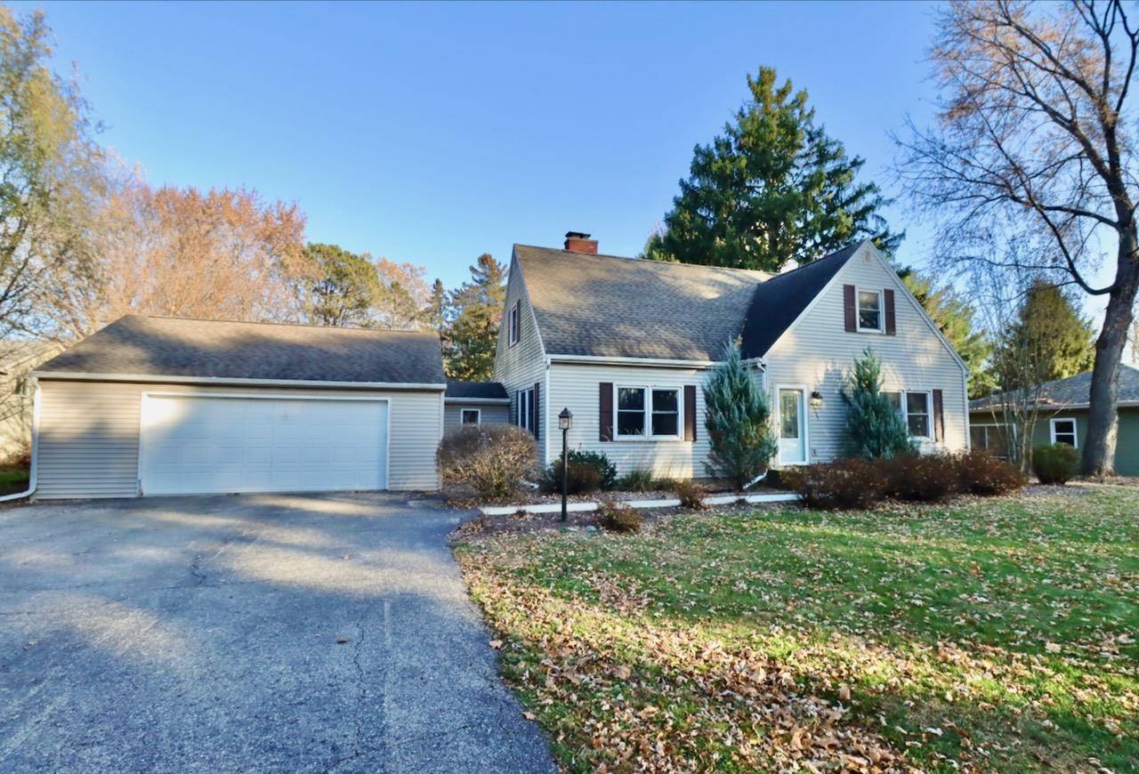 Beloit, WI 53511,1721 Morgan Terrace