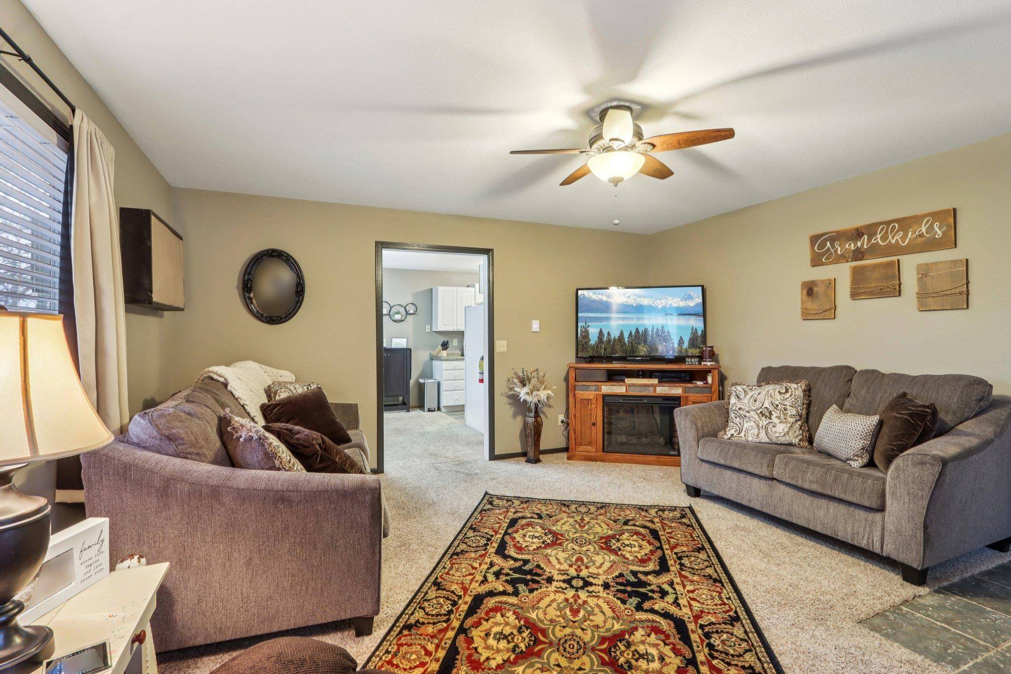 Merrimac, WI 53561,S6185 Bluff Road #1