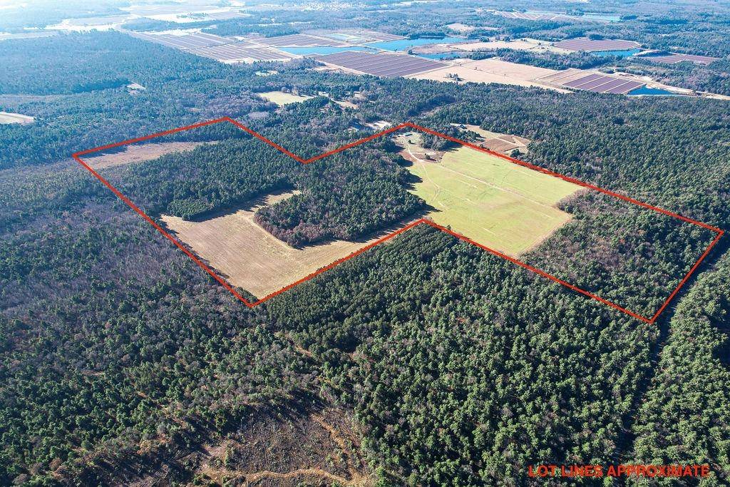 Warrens, WI 54666,1504 Atom Road