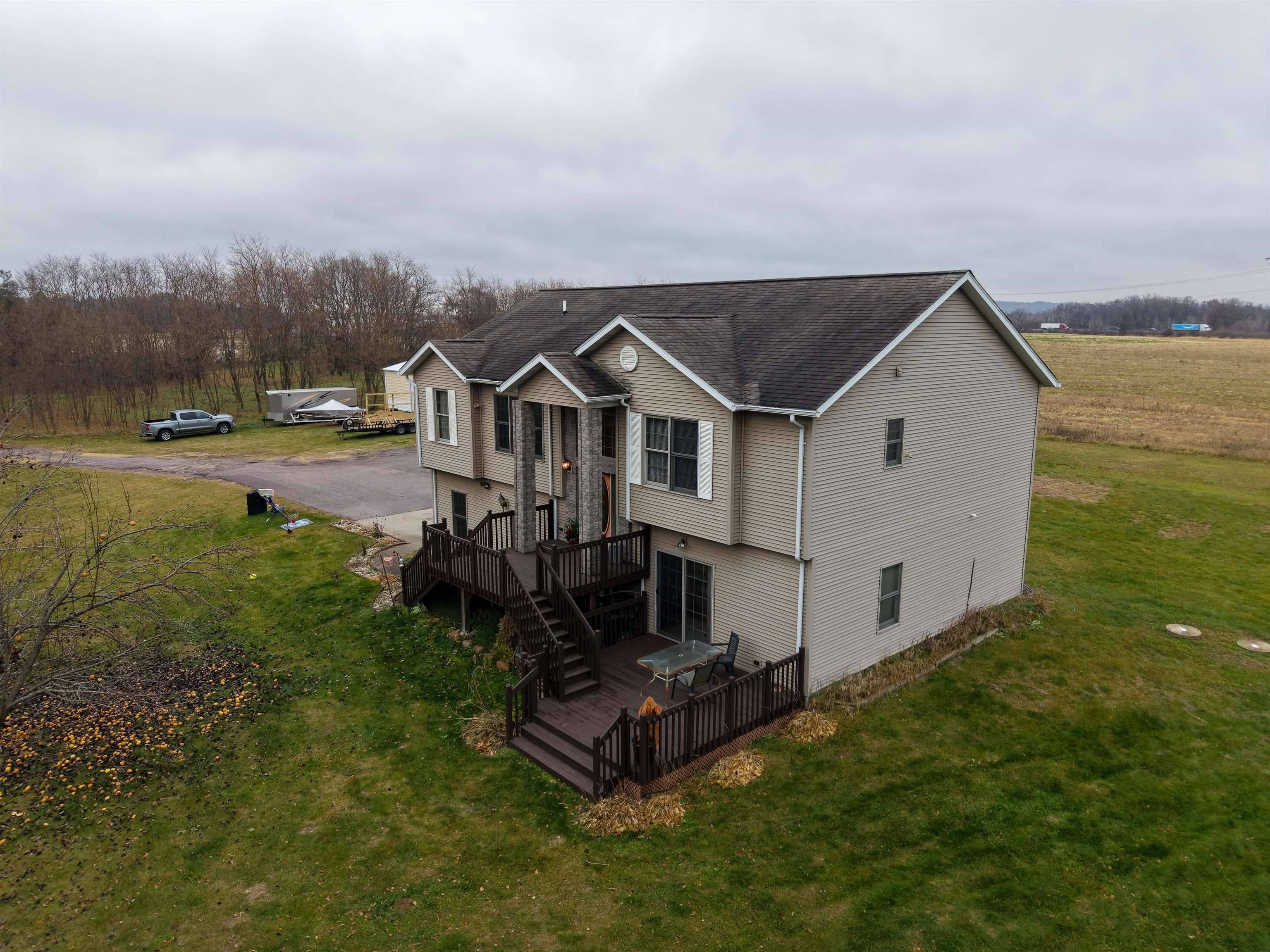 Tomah, WI 54660,27035 Forest Ave Avenue