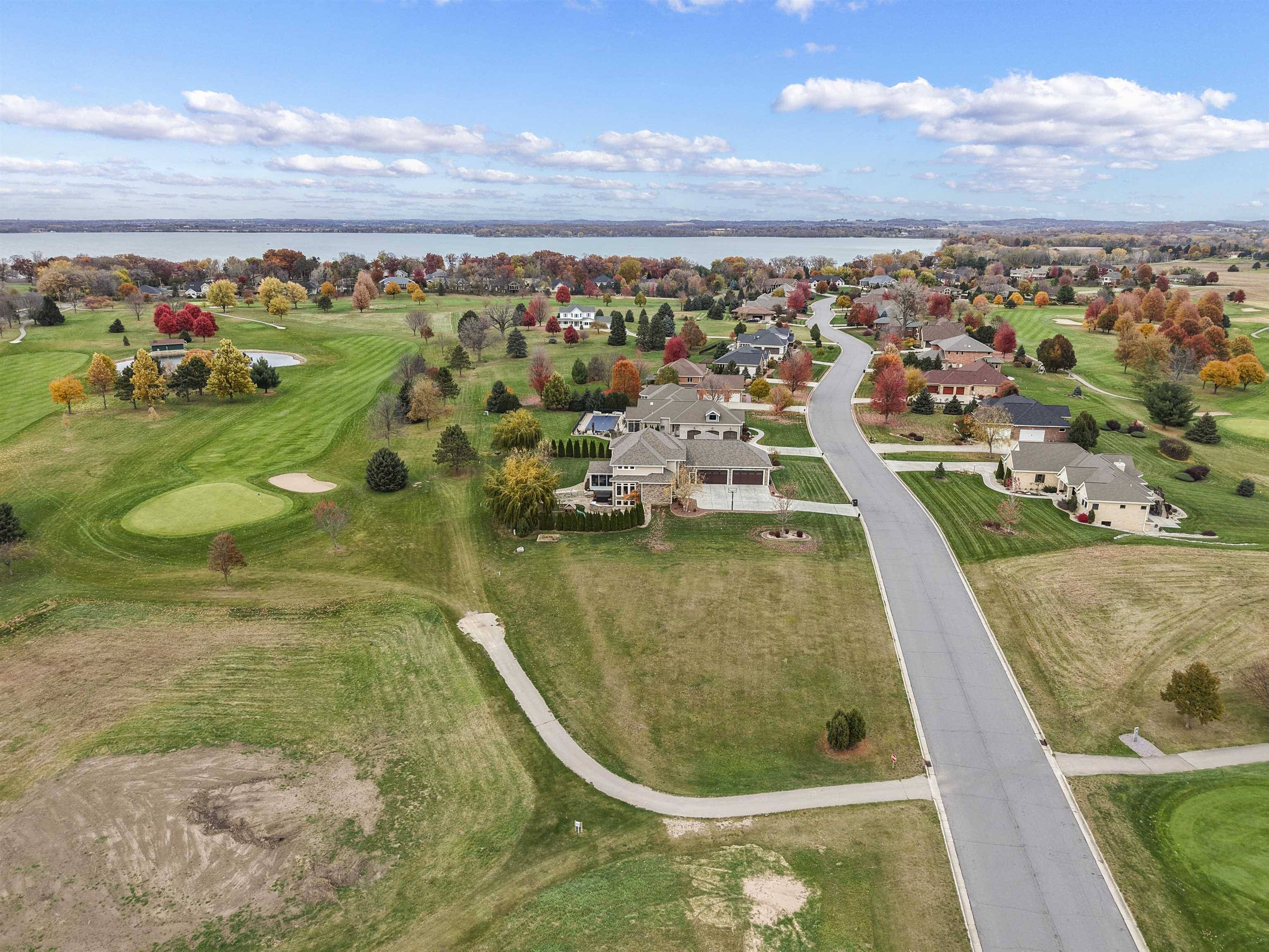 Stoughton, WI 53589,LOT 34 Linnerud Drive