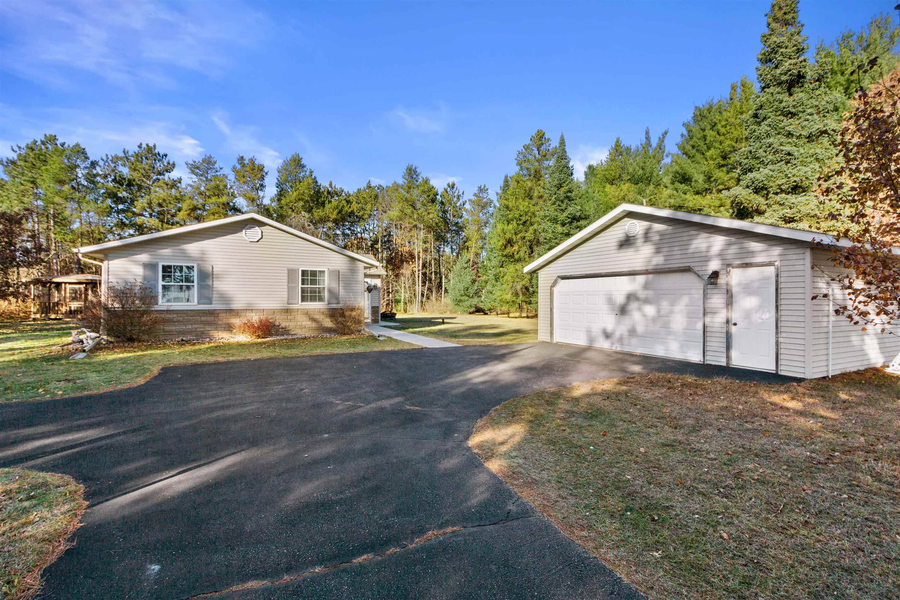 Arkdale, WI 54613,1019 11th Avenue