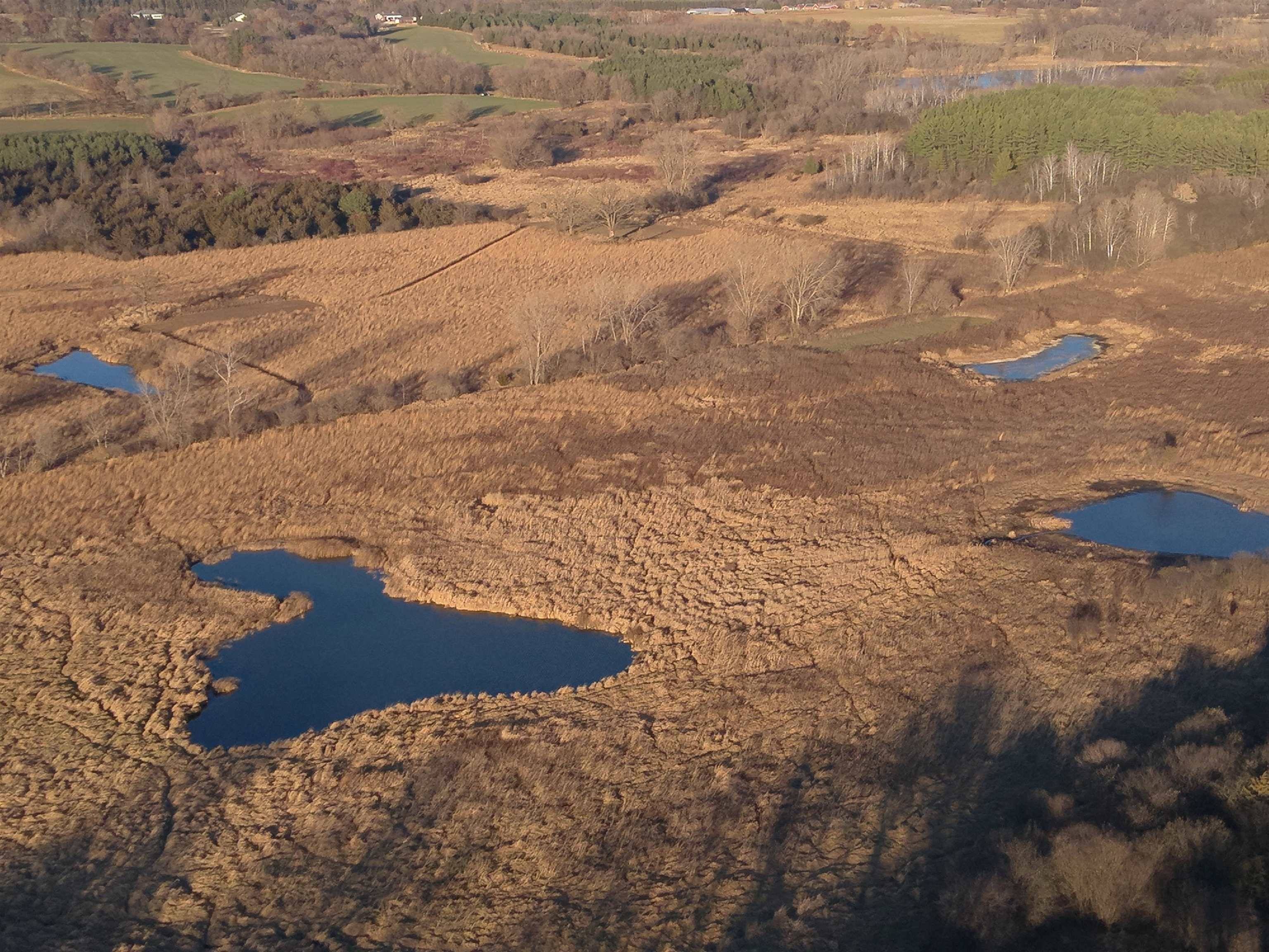 Green Lake, WI 54941,92+/- acres State Road 49 Acres
