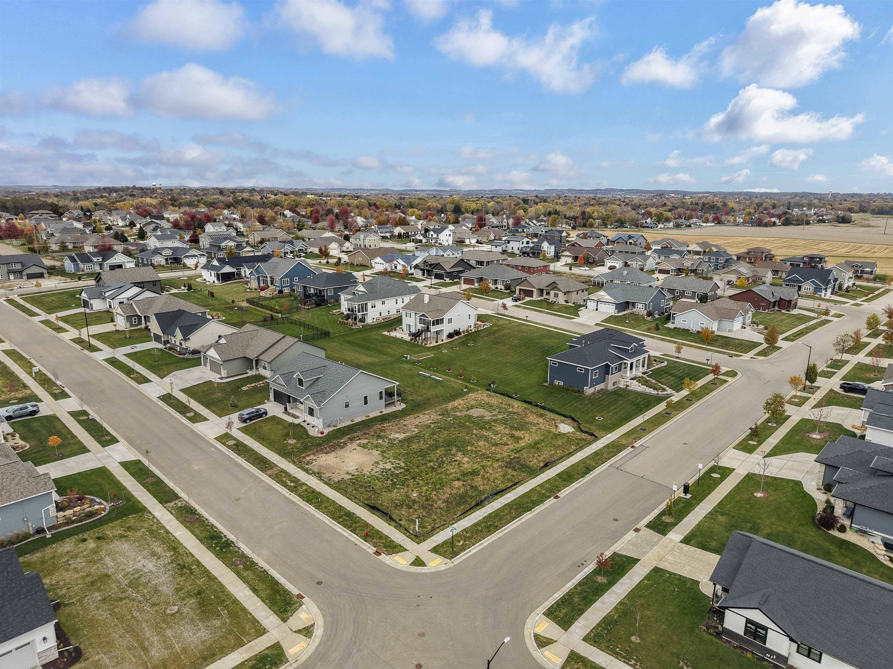 Stoughton, WI 53589,2316 Korgen Drive