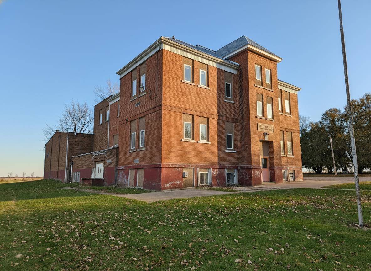 Livingston, WI 53554-9415,940 County Road E