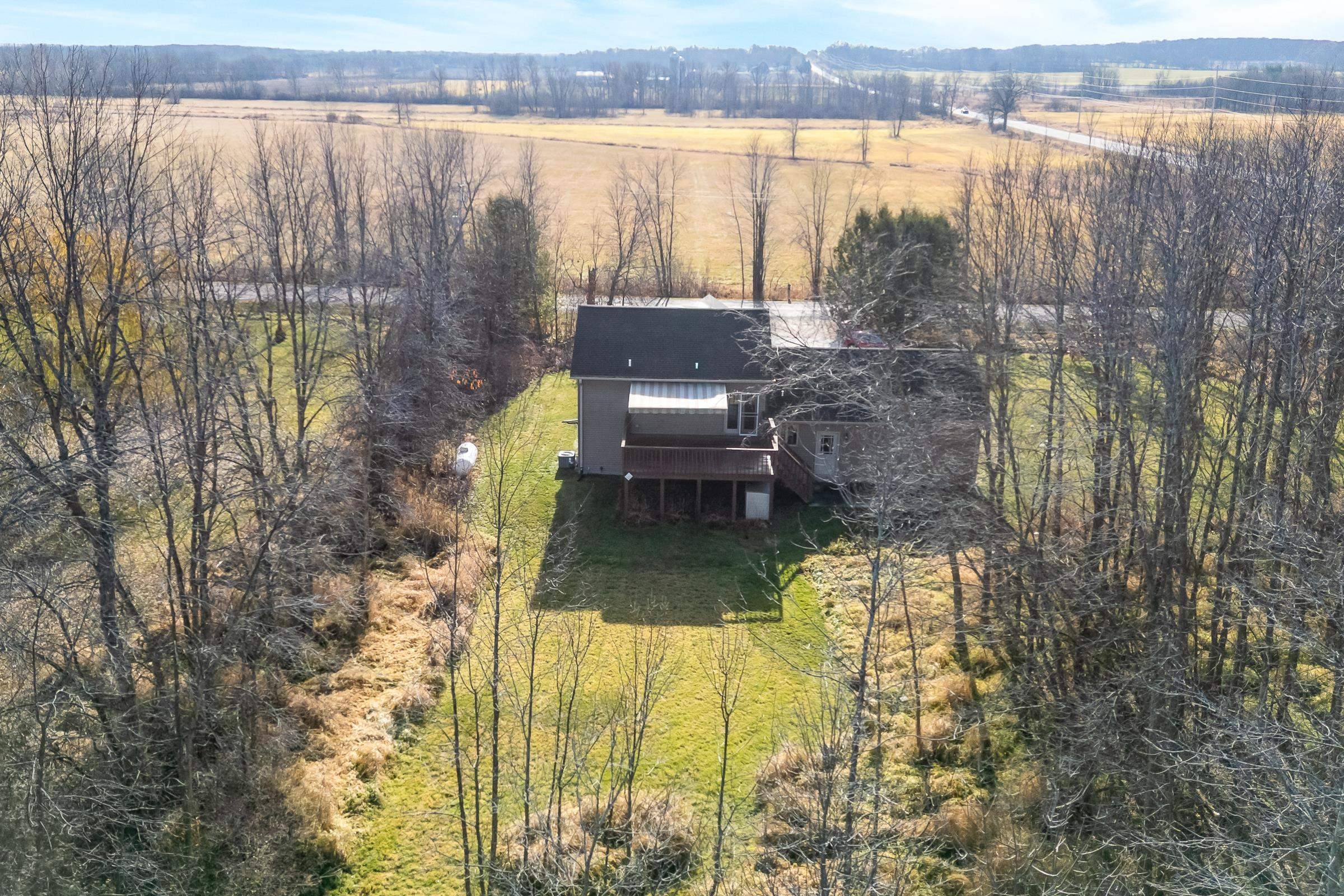 Berlin, WI 54923,W2078 Buttercup Avenue