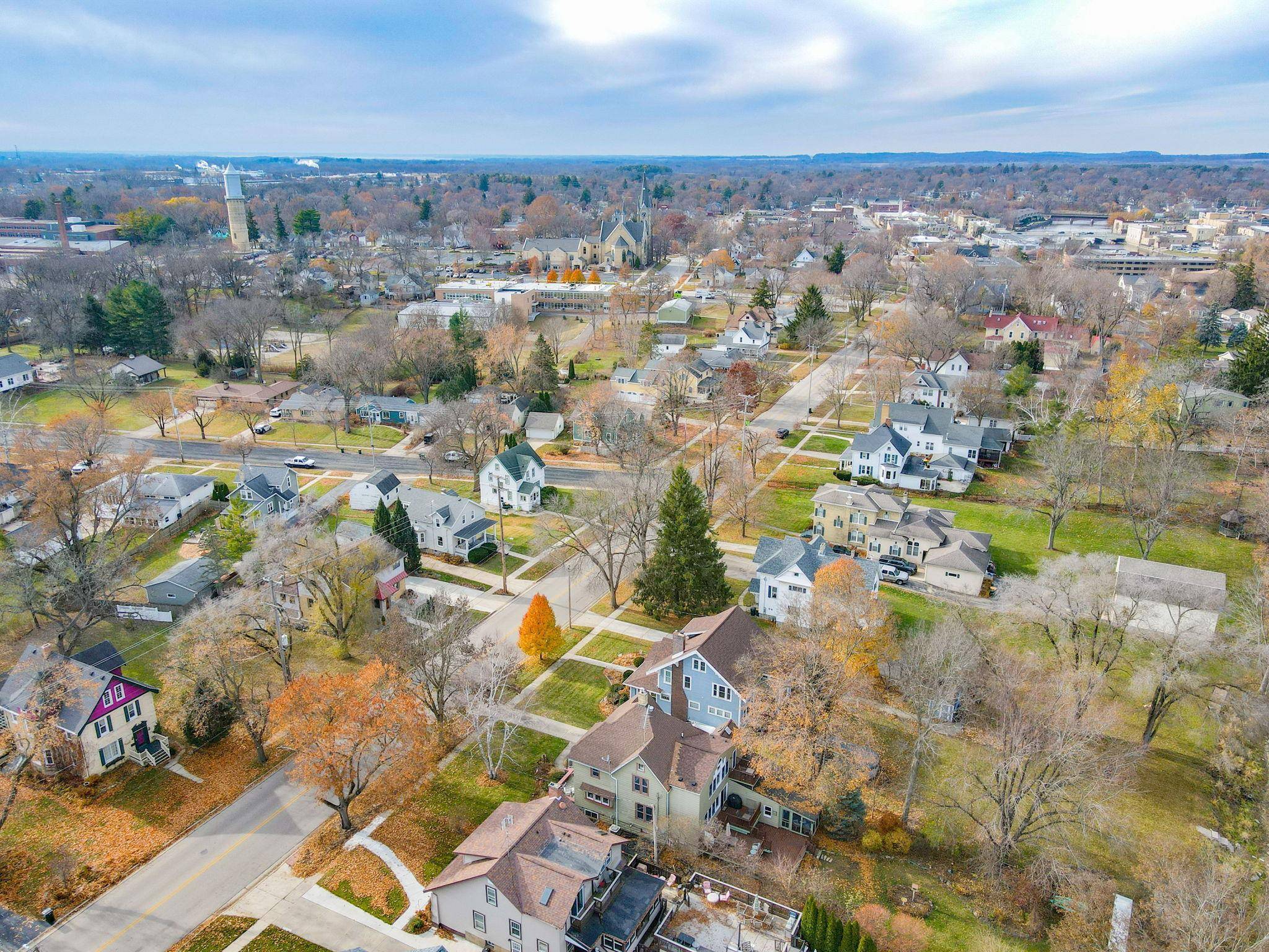 Fort Atkinson, WI 53538-2349,519 E Milwaukee Avenue