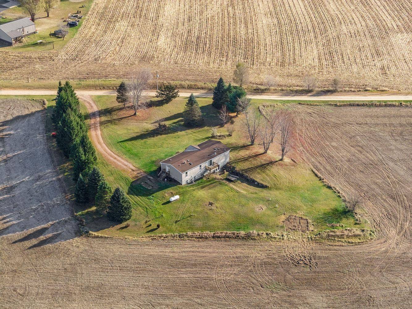 Endeavor, WI 53930,W5685 County Road O