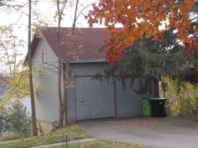 Green Lake, WI 54941,475 Scott Street