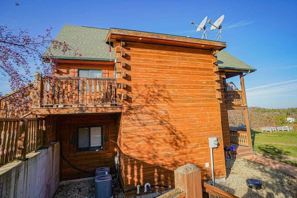 Warrens, WI 54666,468 Overlook Court