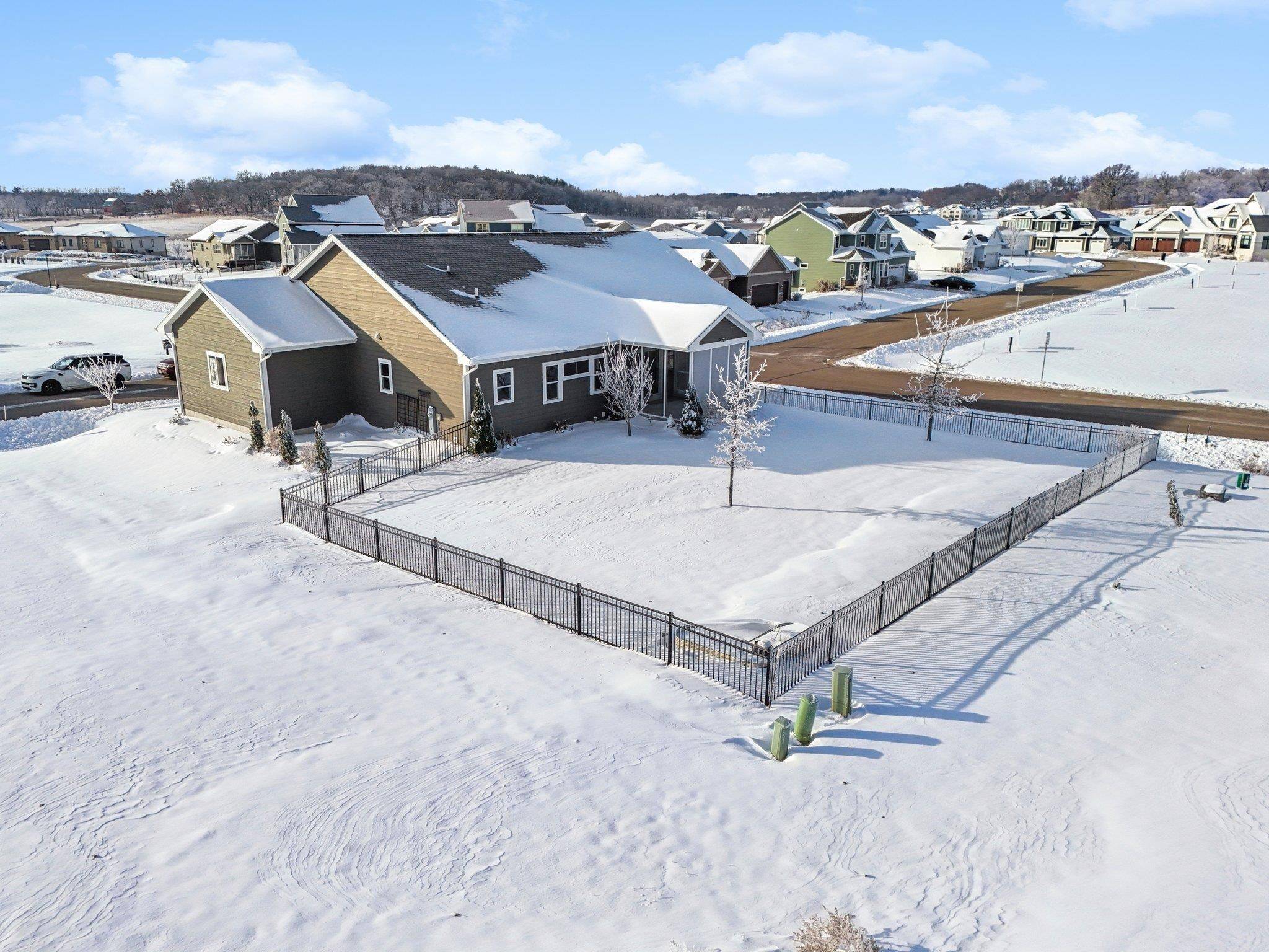 Middleton, WI 53597,5830 Eagle Prairie Court