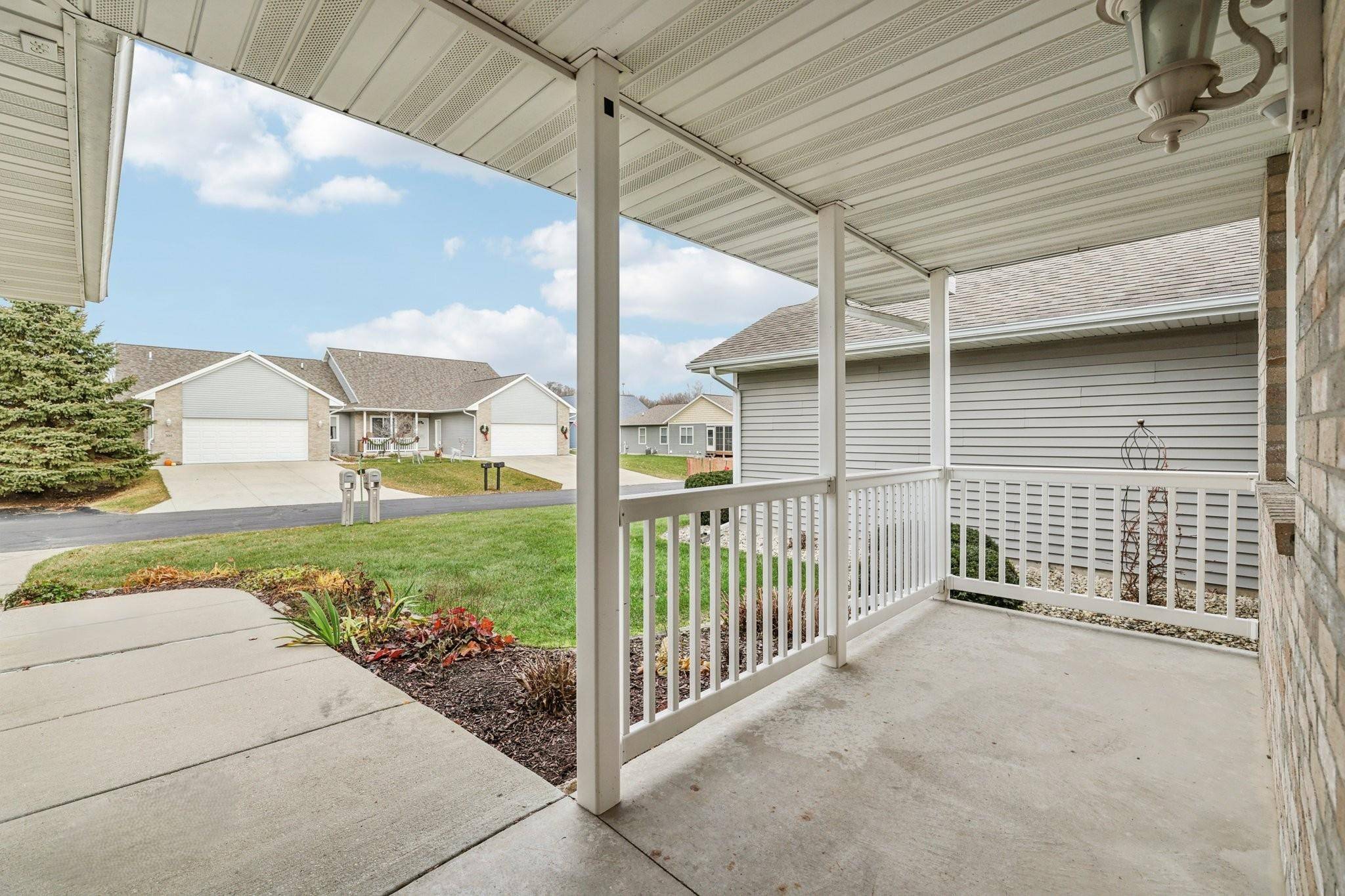 Lodi, WI 53555,315 Pebble Brook Lane