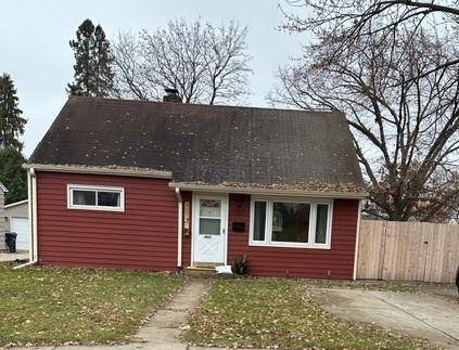 Madison, WI 53714,4017 Anchor Drive