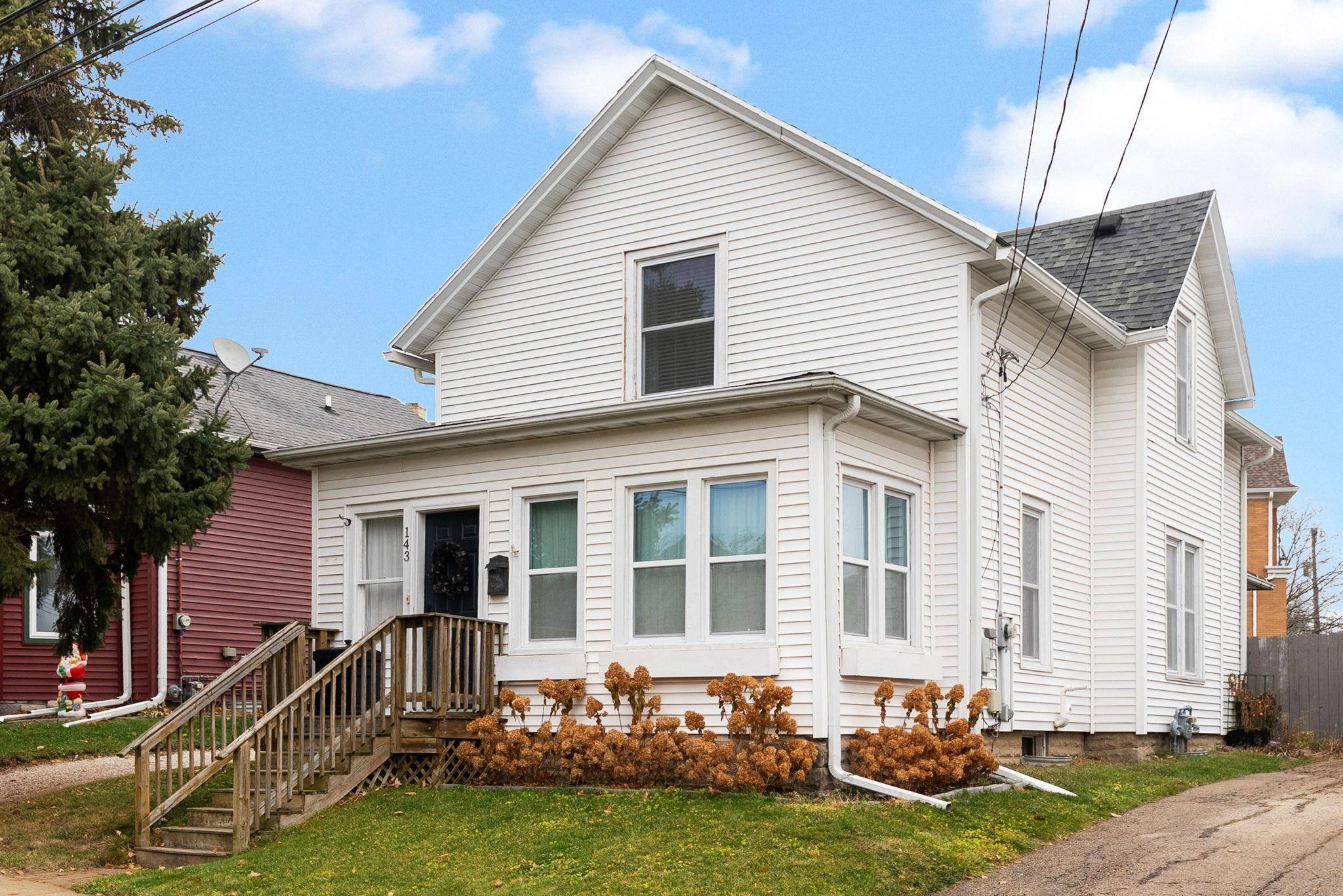 Sun Prairie, WI 53590,143 Columbus Street