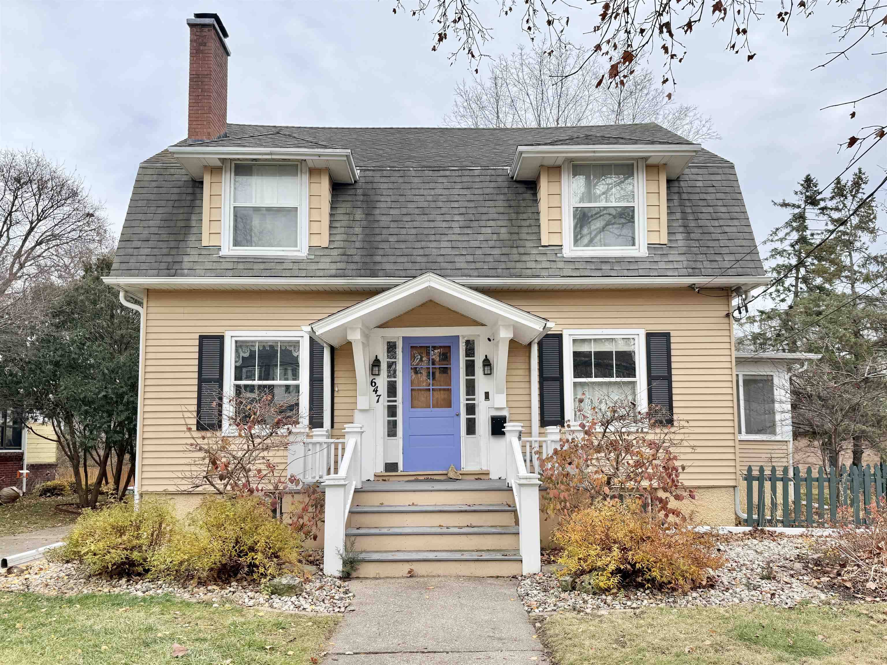 Beloit, WI 53511,647 Milwaukee Road