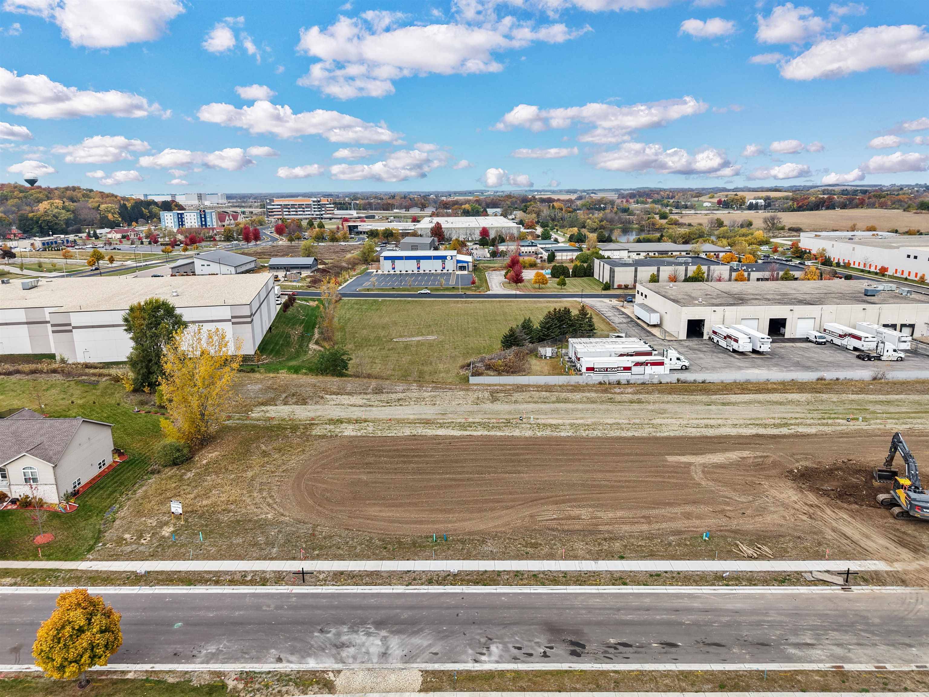 Cottage Grove, WI 53527,208 Michelle Lane